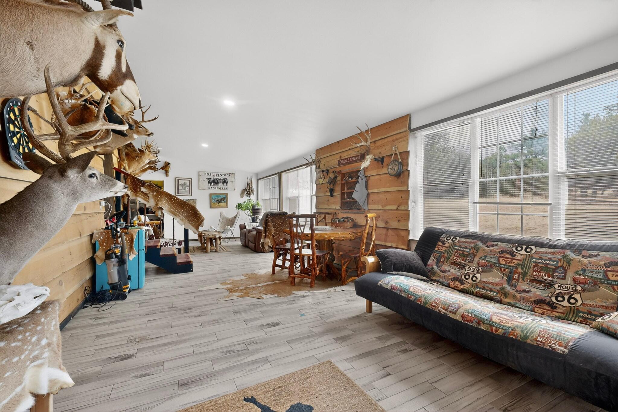 248 Hop Canyon Road
