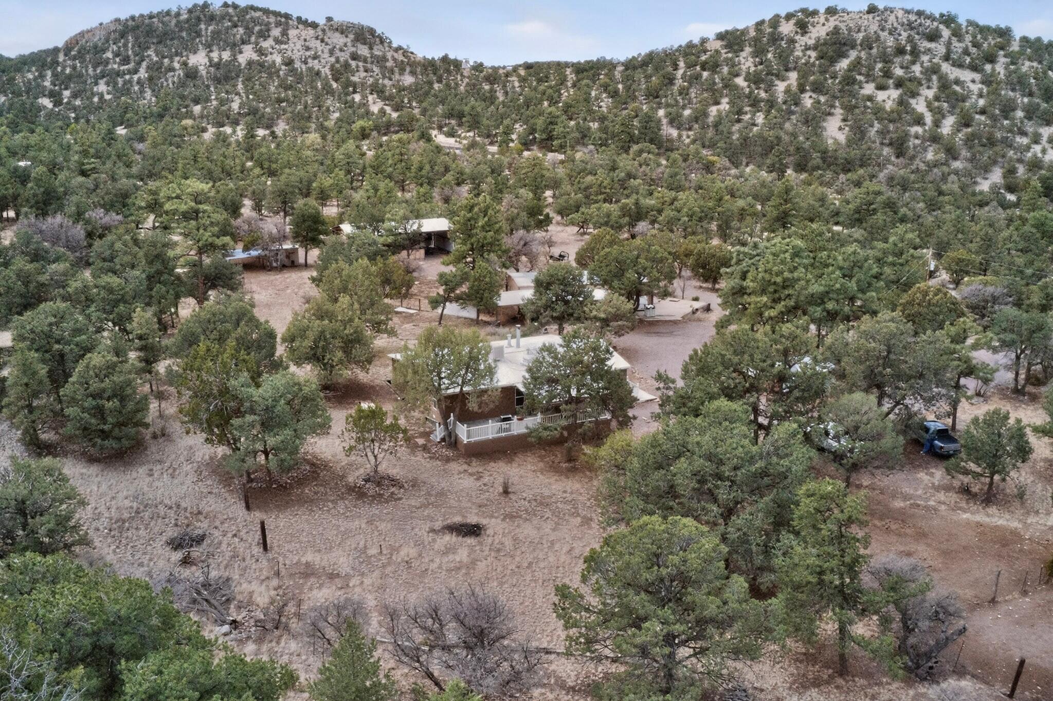 248 Hop Canyon Road