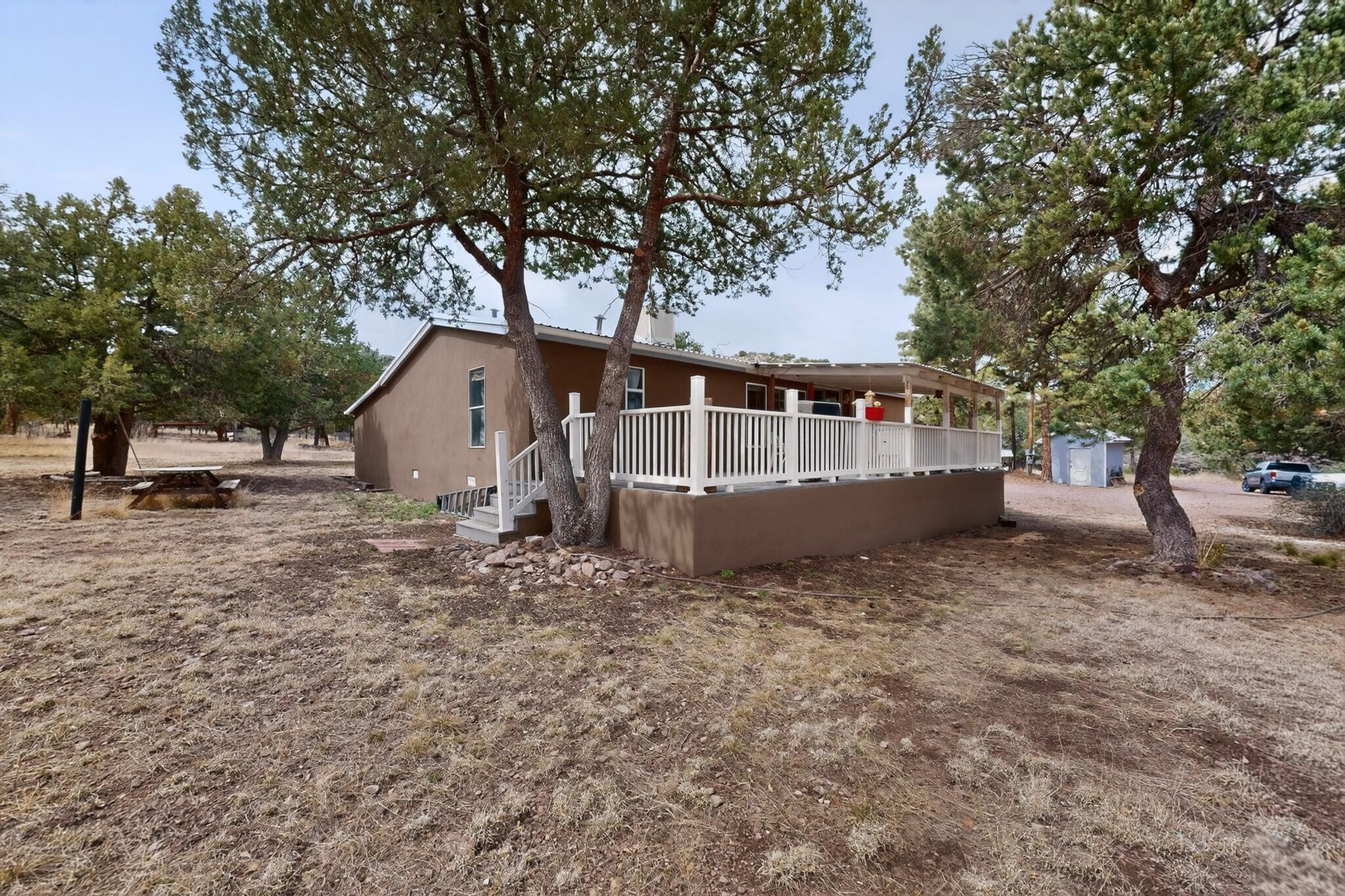 248 Hop Canyon Road