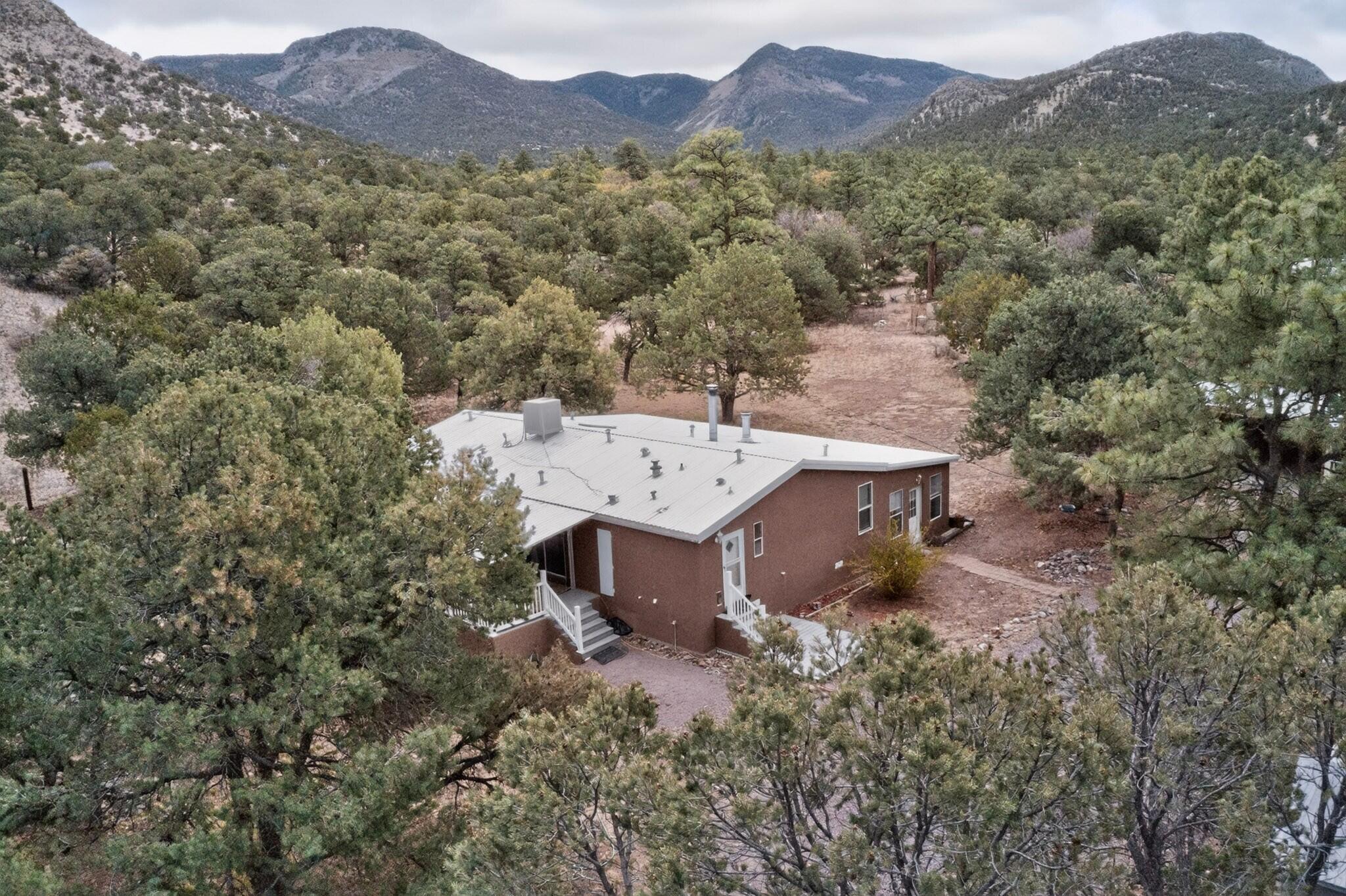 248 Hop Canyon Road