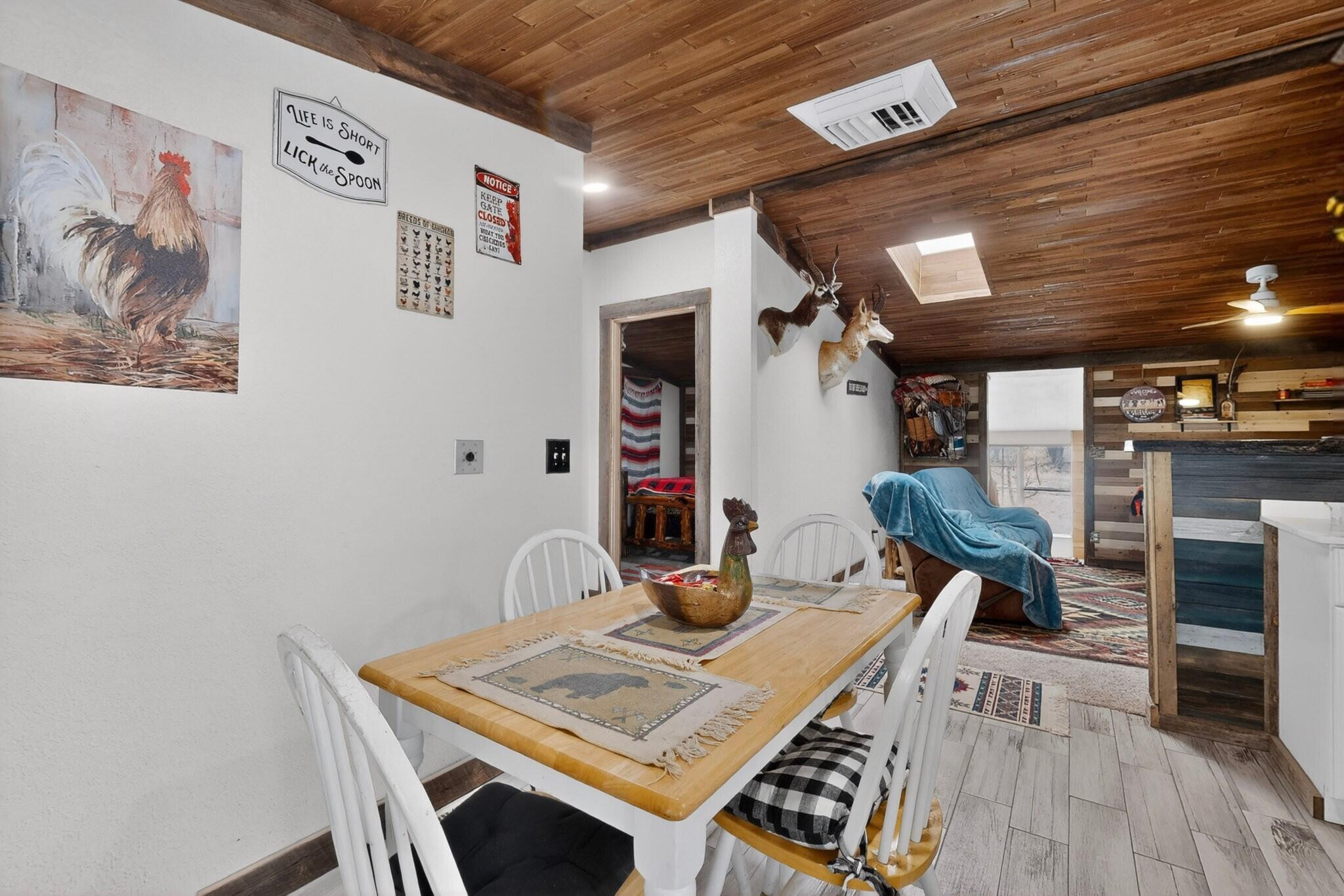 248 Hop Canyon Road