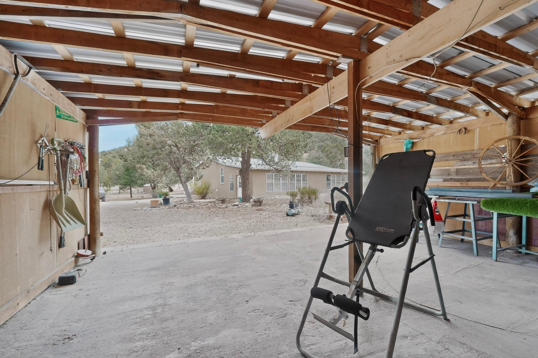 248 Hop Canyon Road