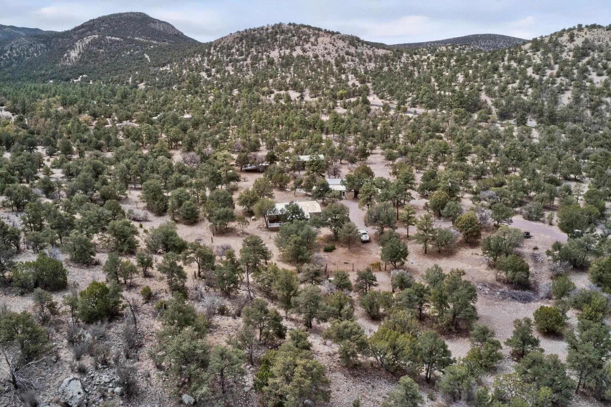 248 Hop Canyon Road