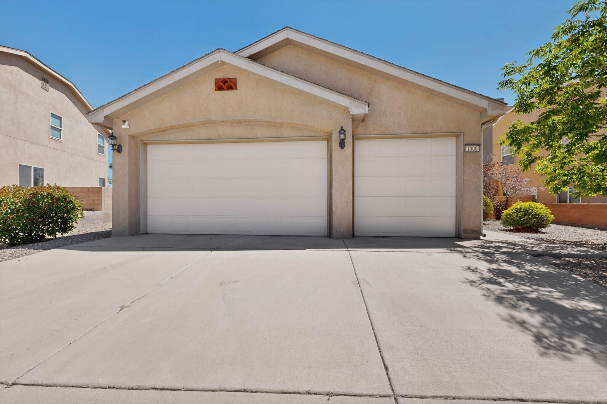 1000 Carnival Avenue NW