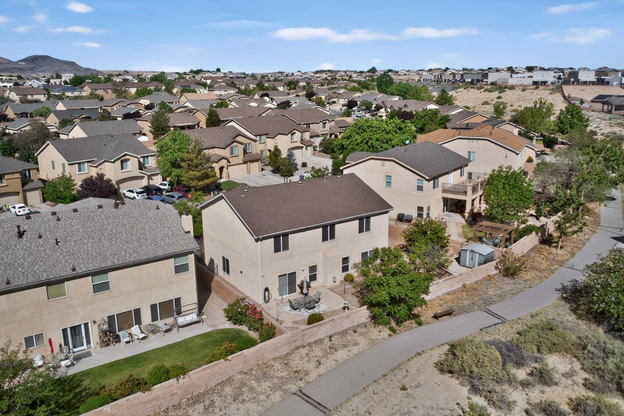 1000 Carnival Avenue NW