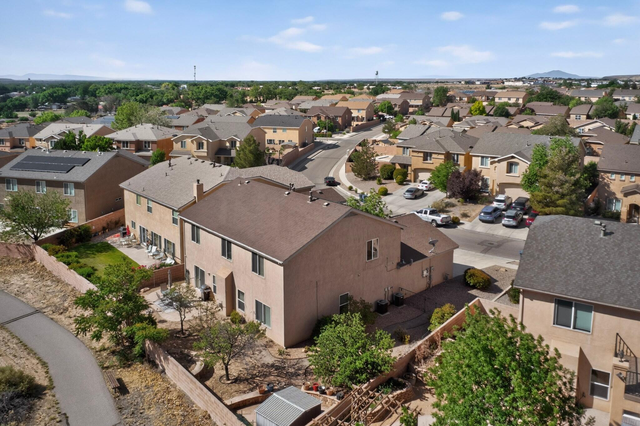 1000 Carnival Avenue NW