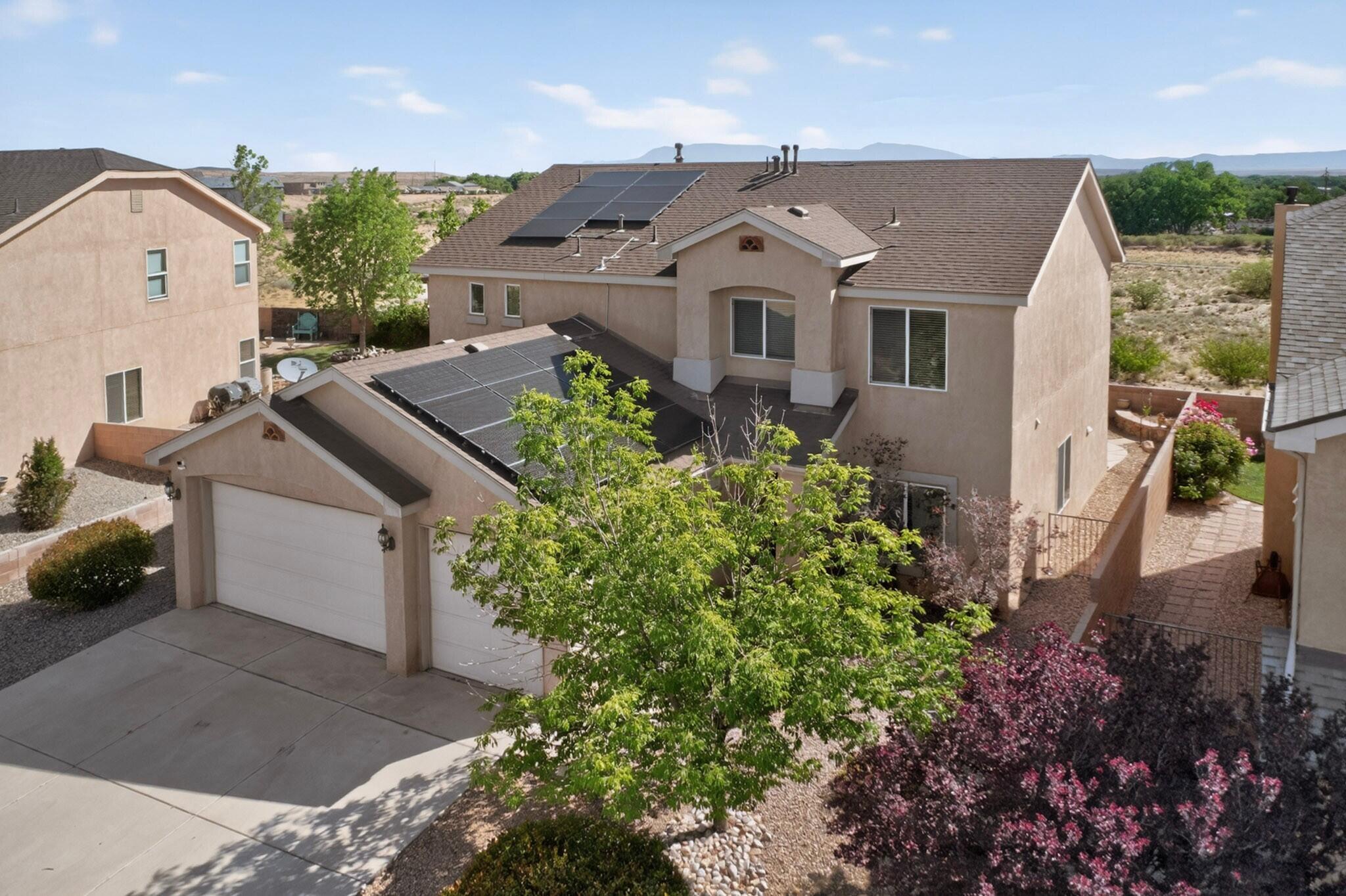 1000 Carnival Avenue NW