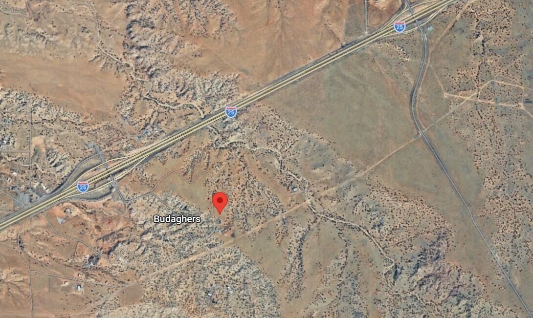 0 Arroyoito Road