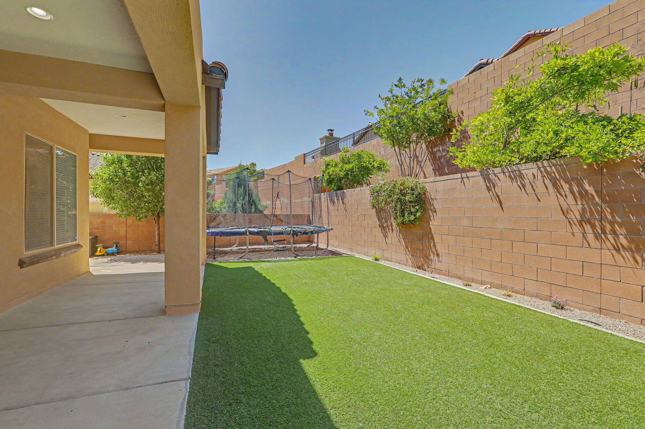 4206 Pico Norte Lane NE