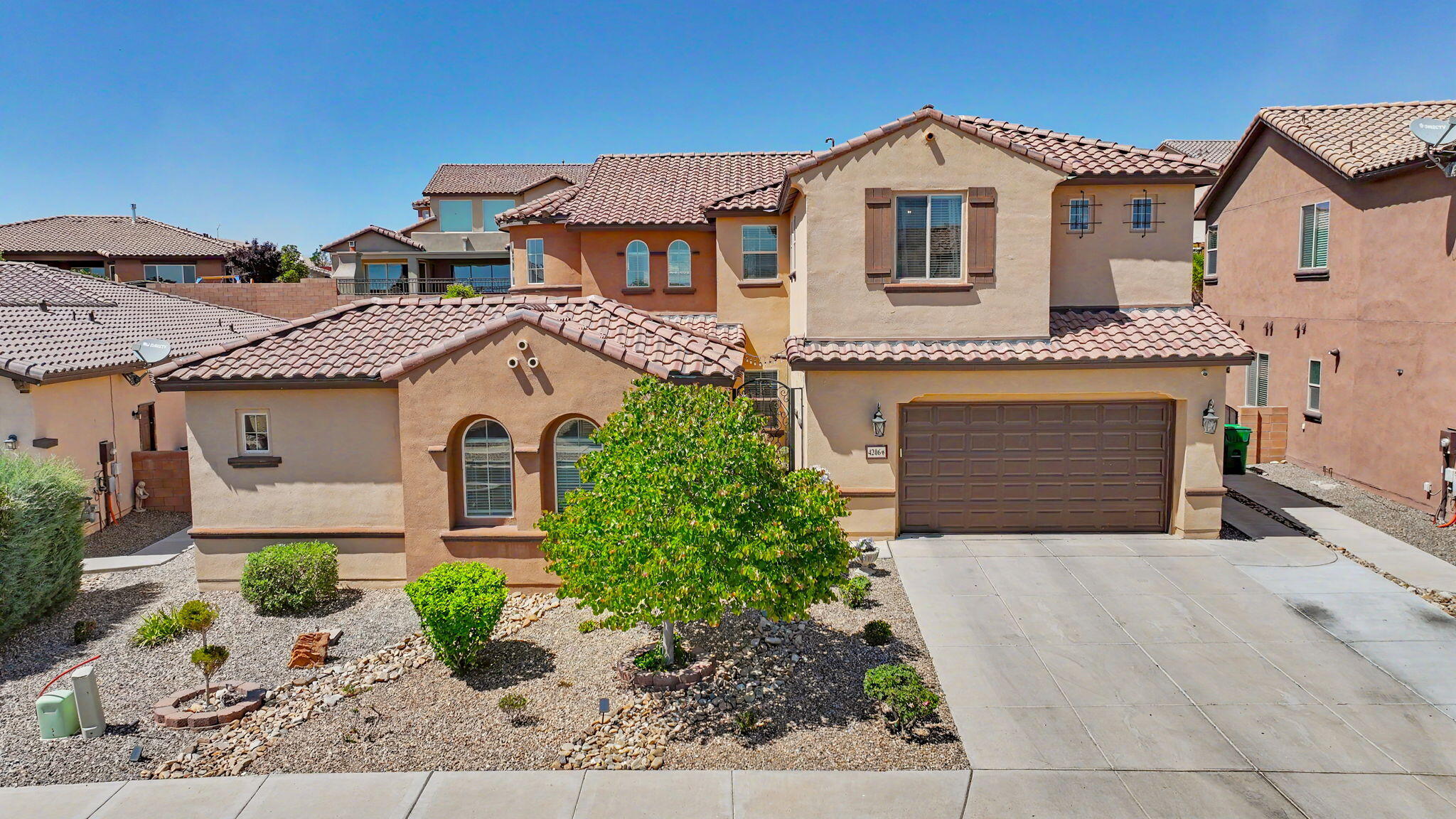 4206 Pico Norte Lane NE