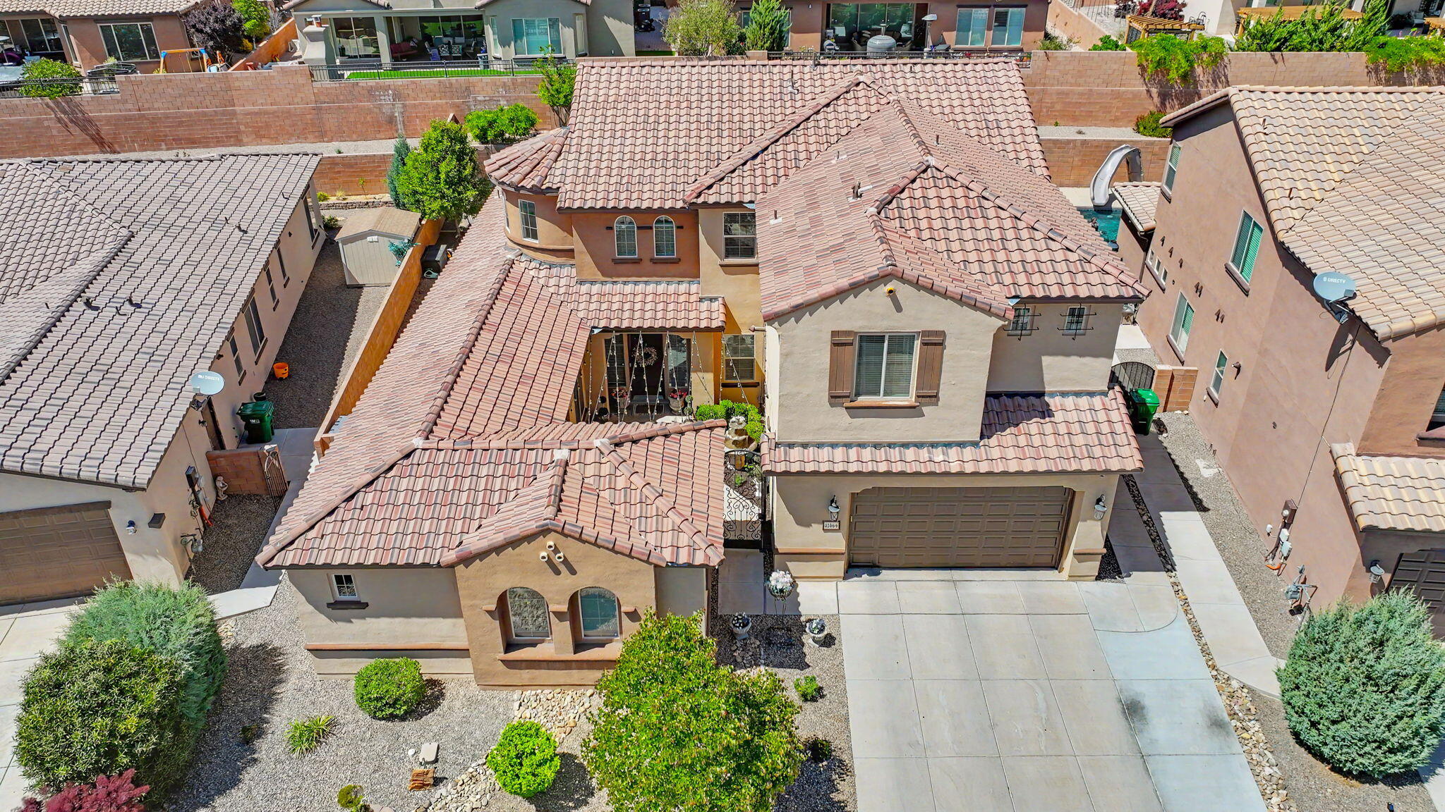 4206 Pico Norte Lane NE