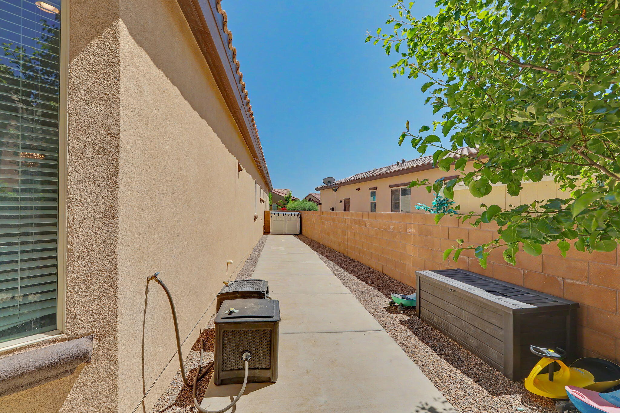 4206 Pico Norte Lane NE