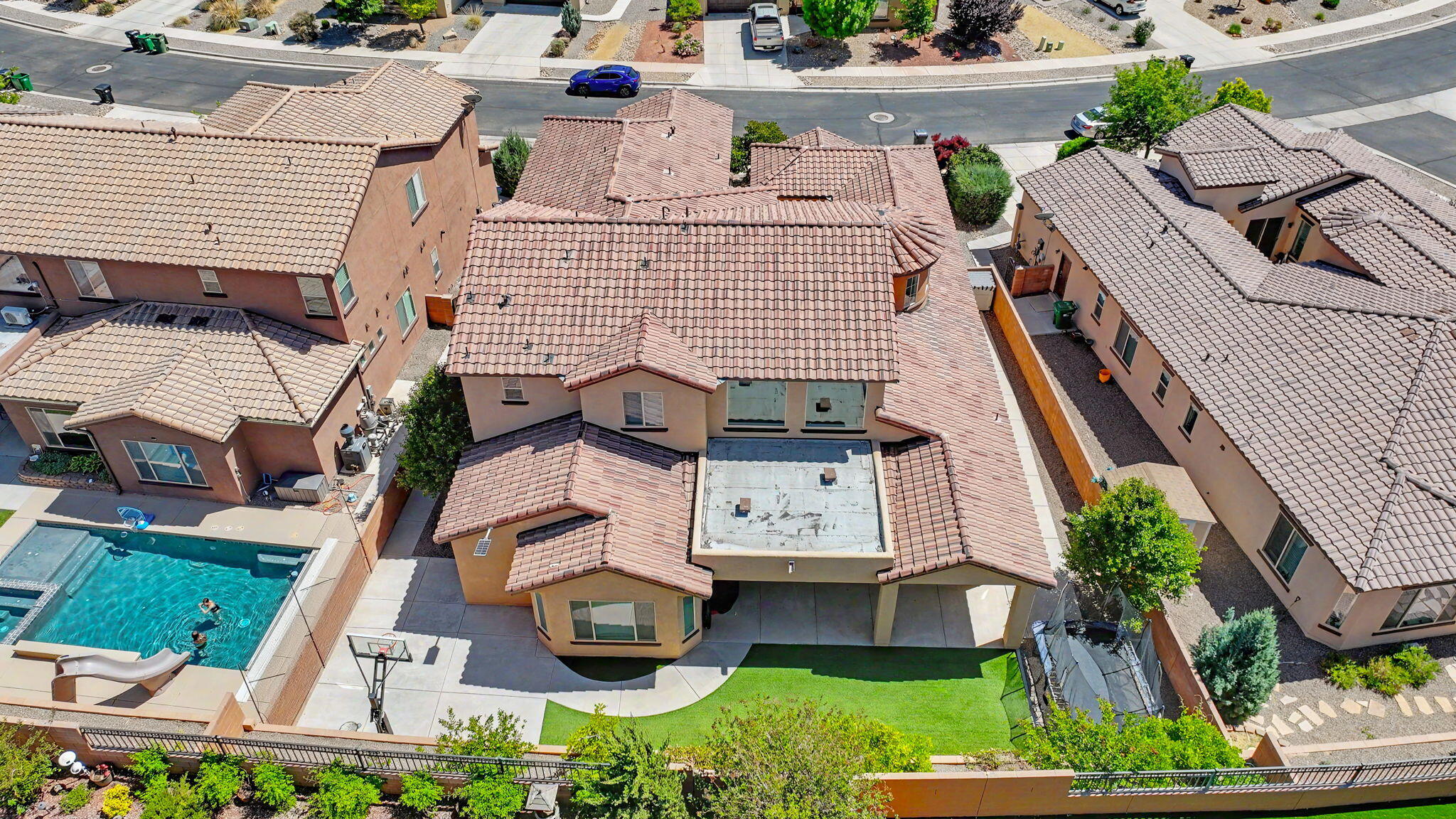 4206 Pico Norte Lane NE