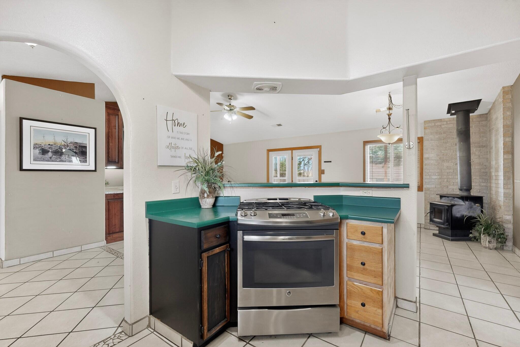 1371 Don Diego Road