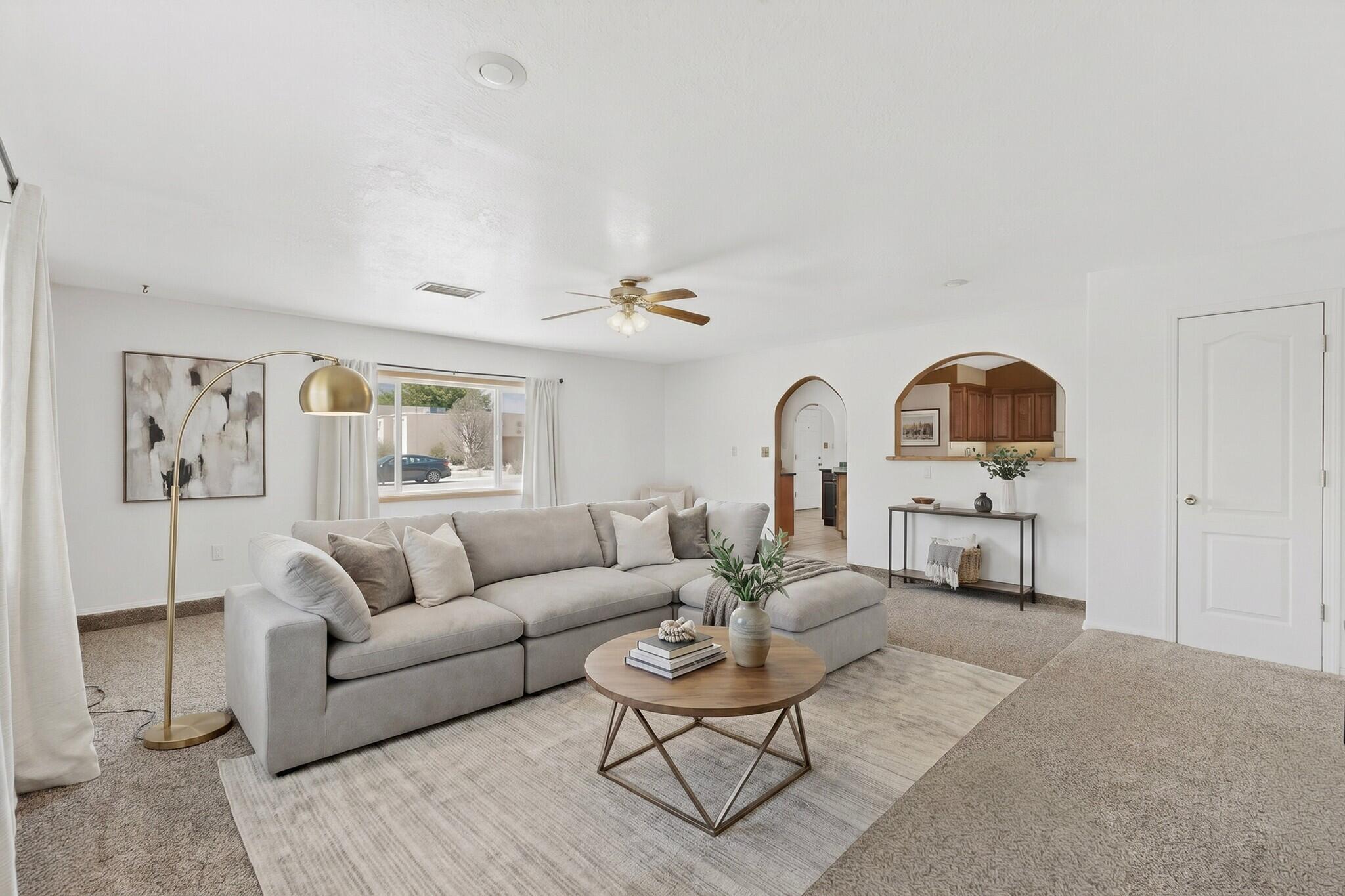 1371 Don Diego Road