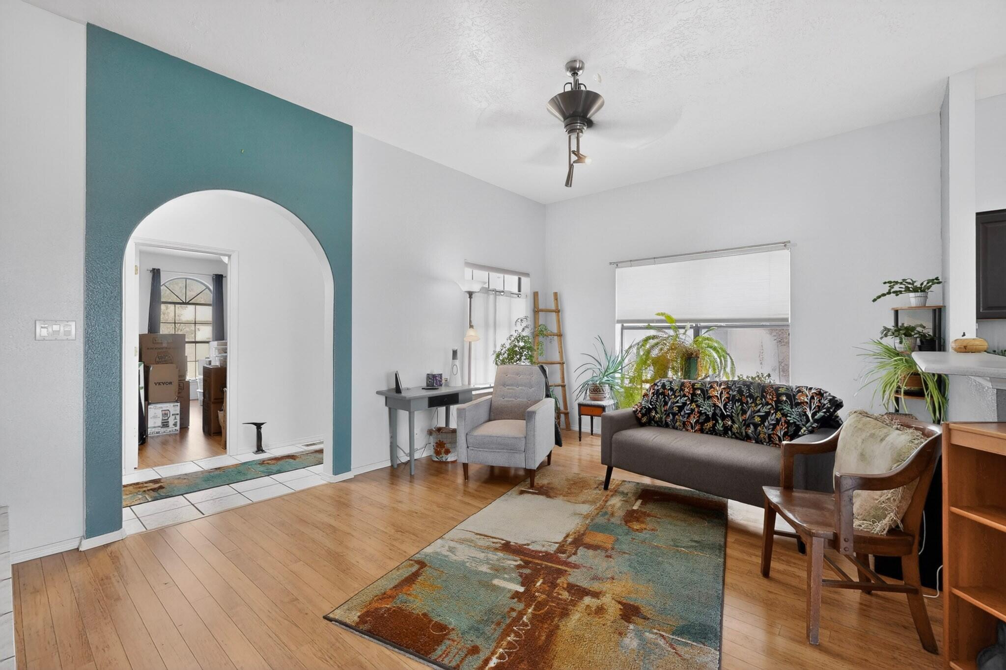 331 Serenity Court SE