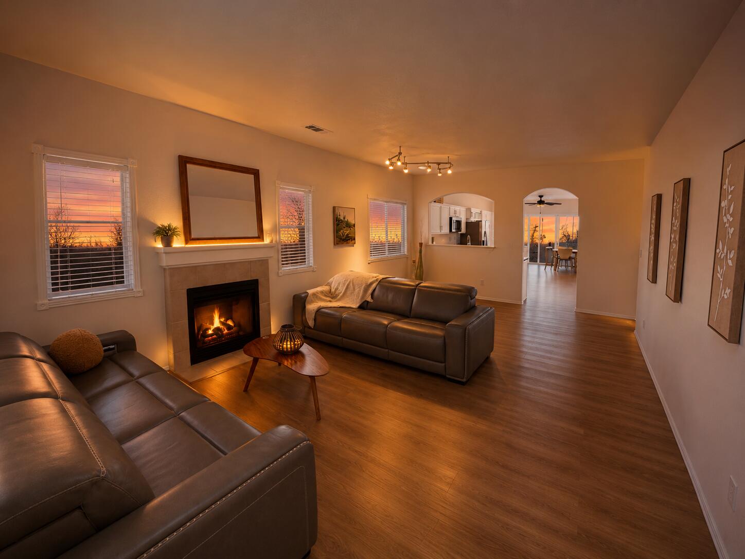 5432 Caballo Court NE