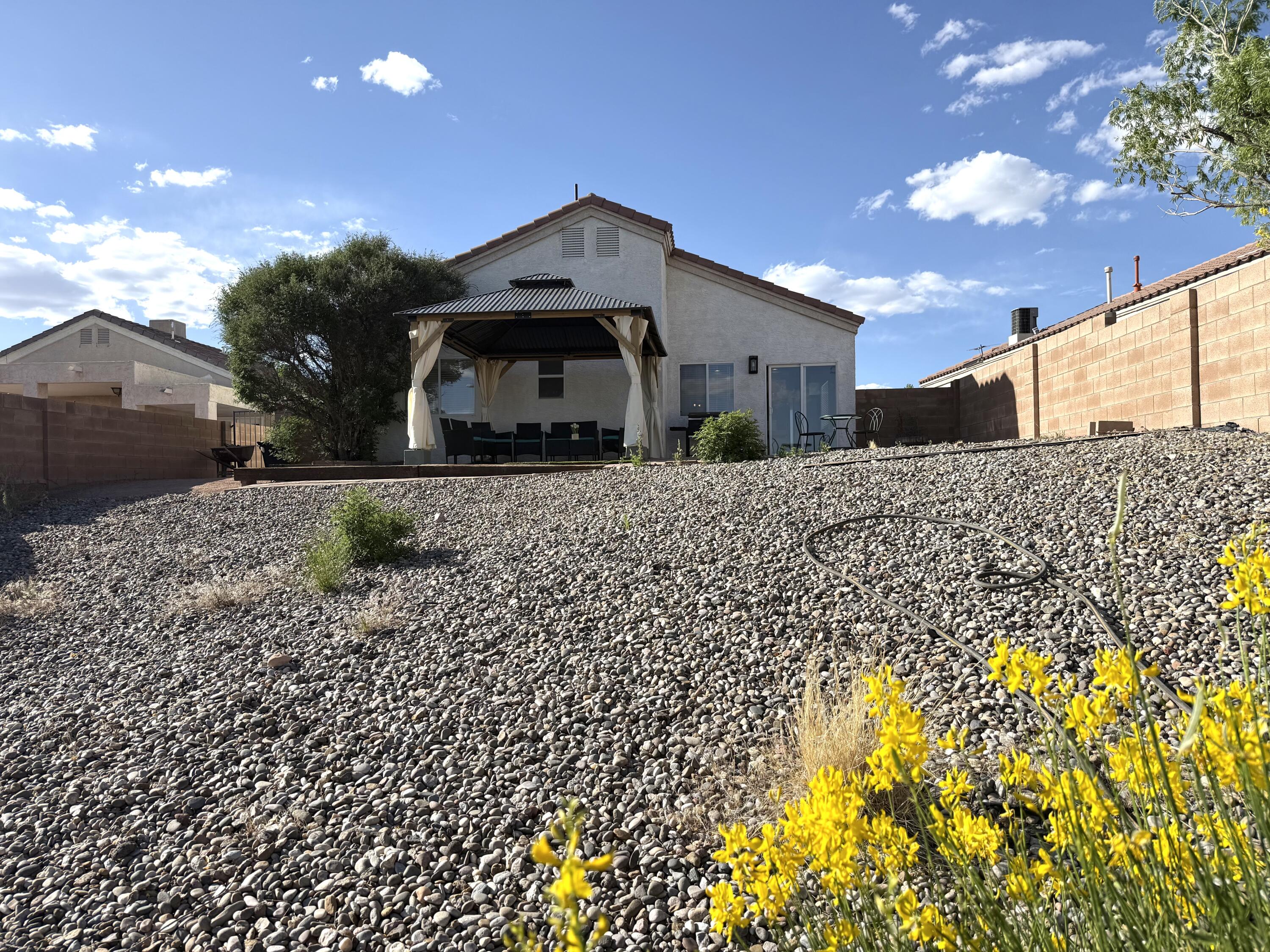 5432 Caballo Court NE
