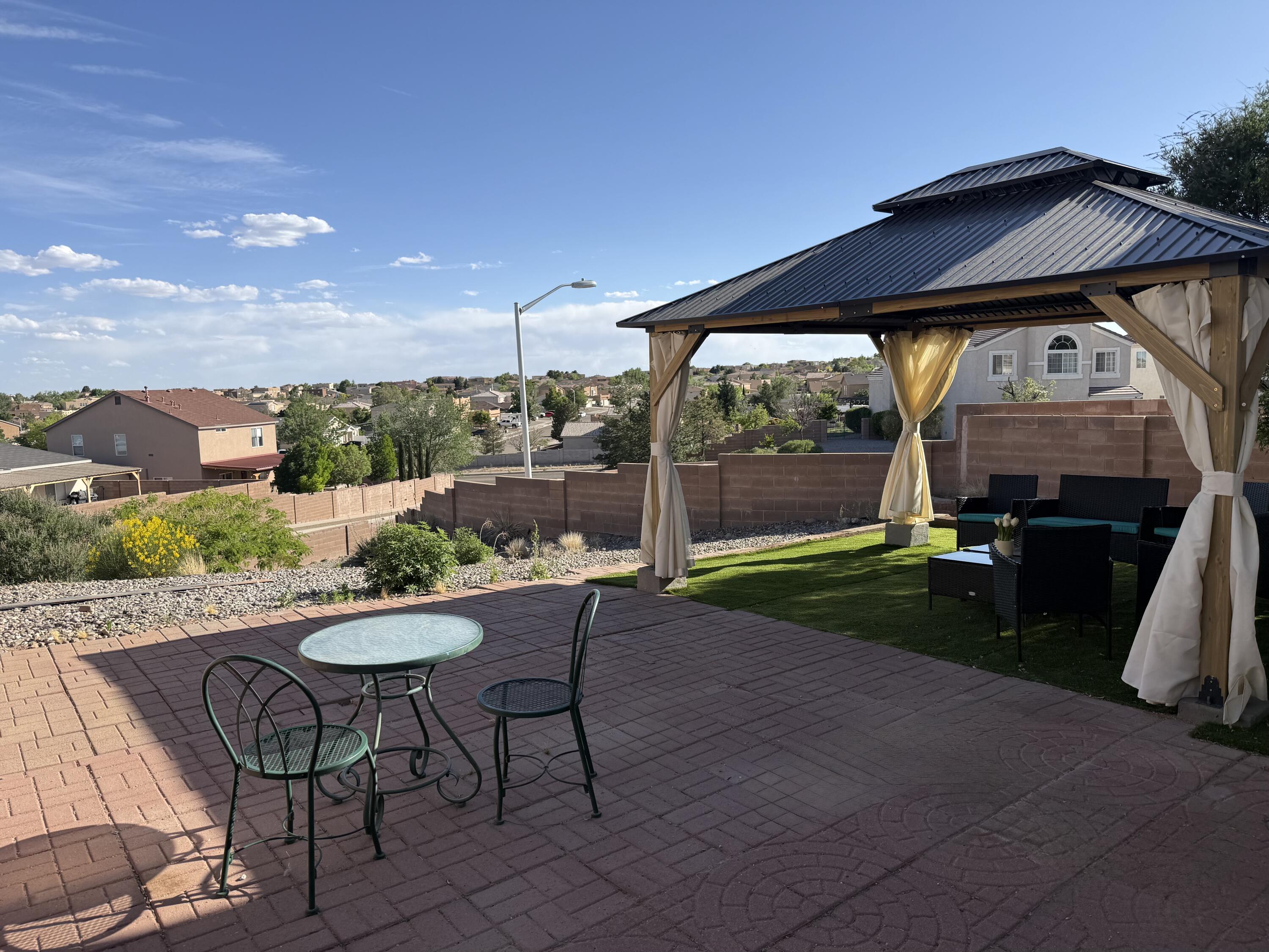 5432 Caballo Court NE