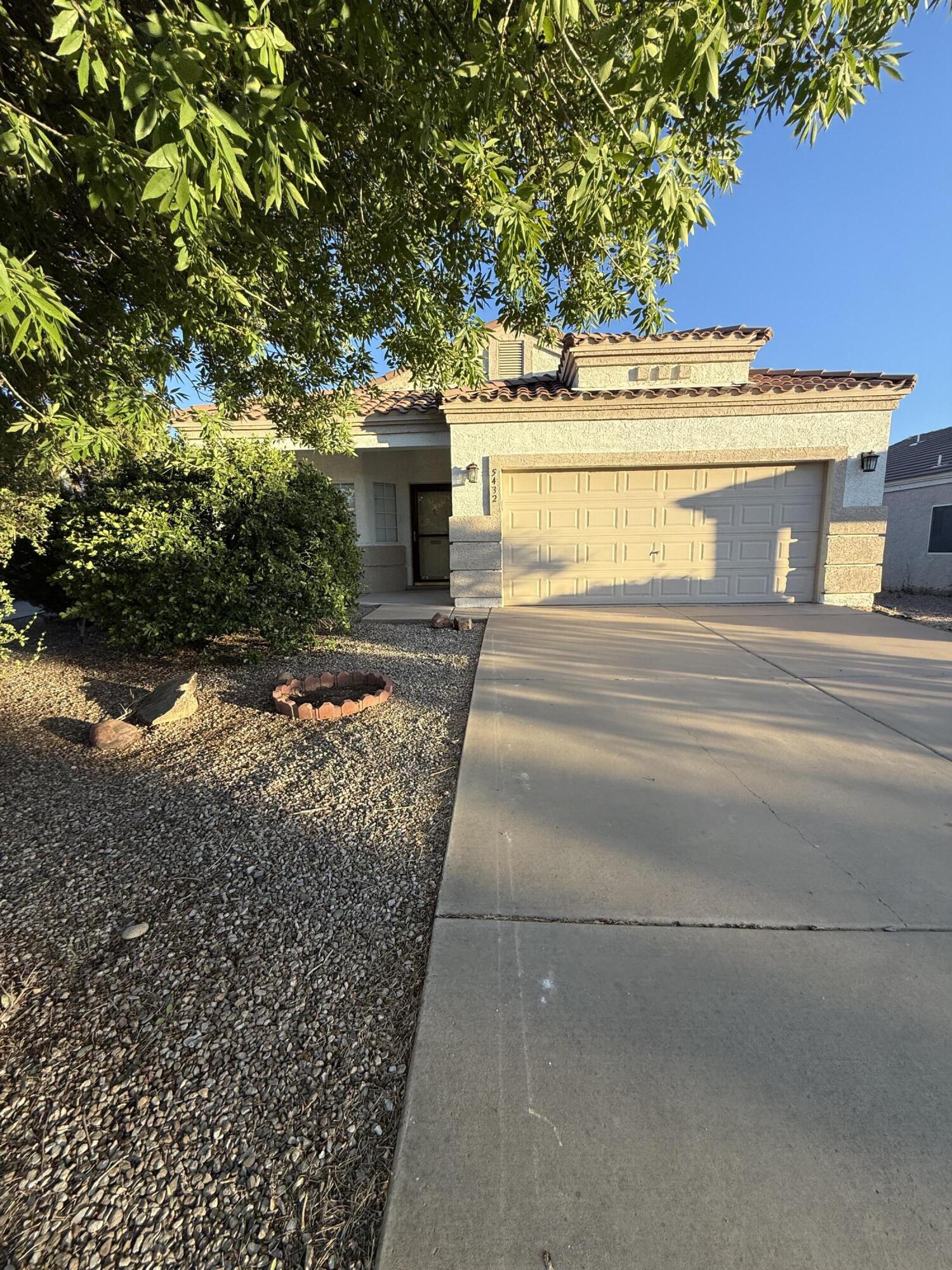 5432 Caballo Court NE
