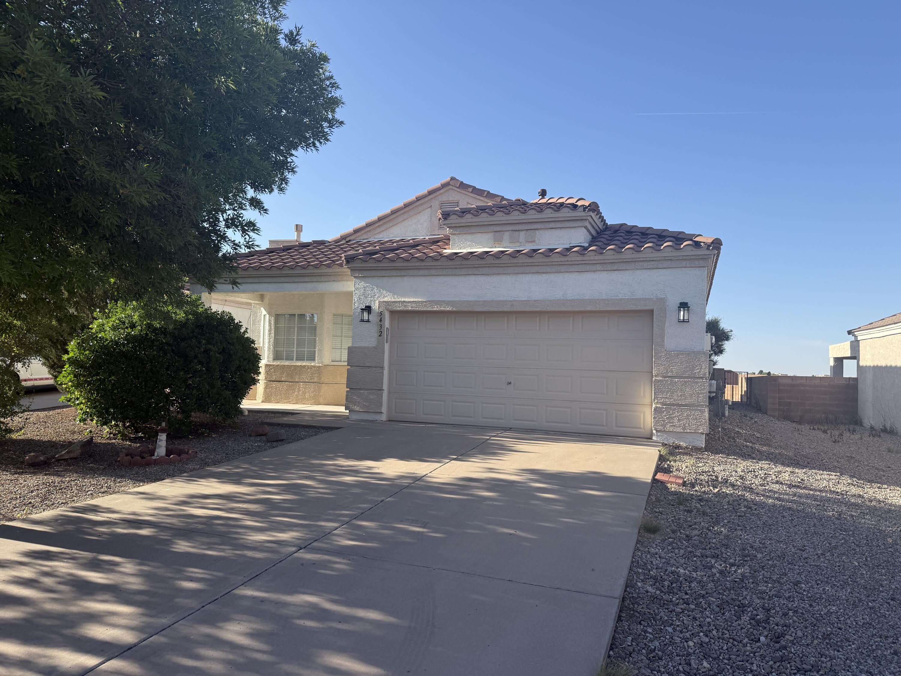 5432 Caballo Court NE