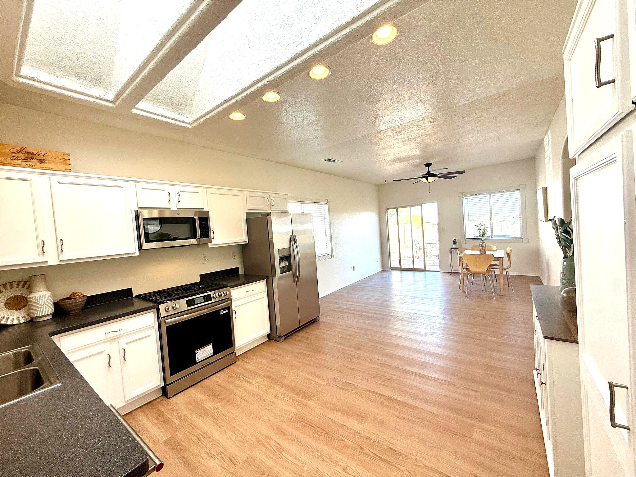 5432 Caballo Court NE