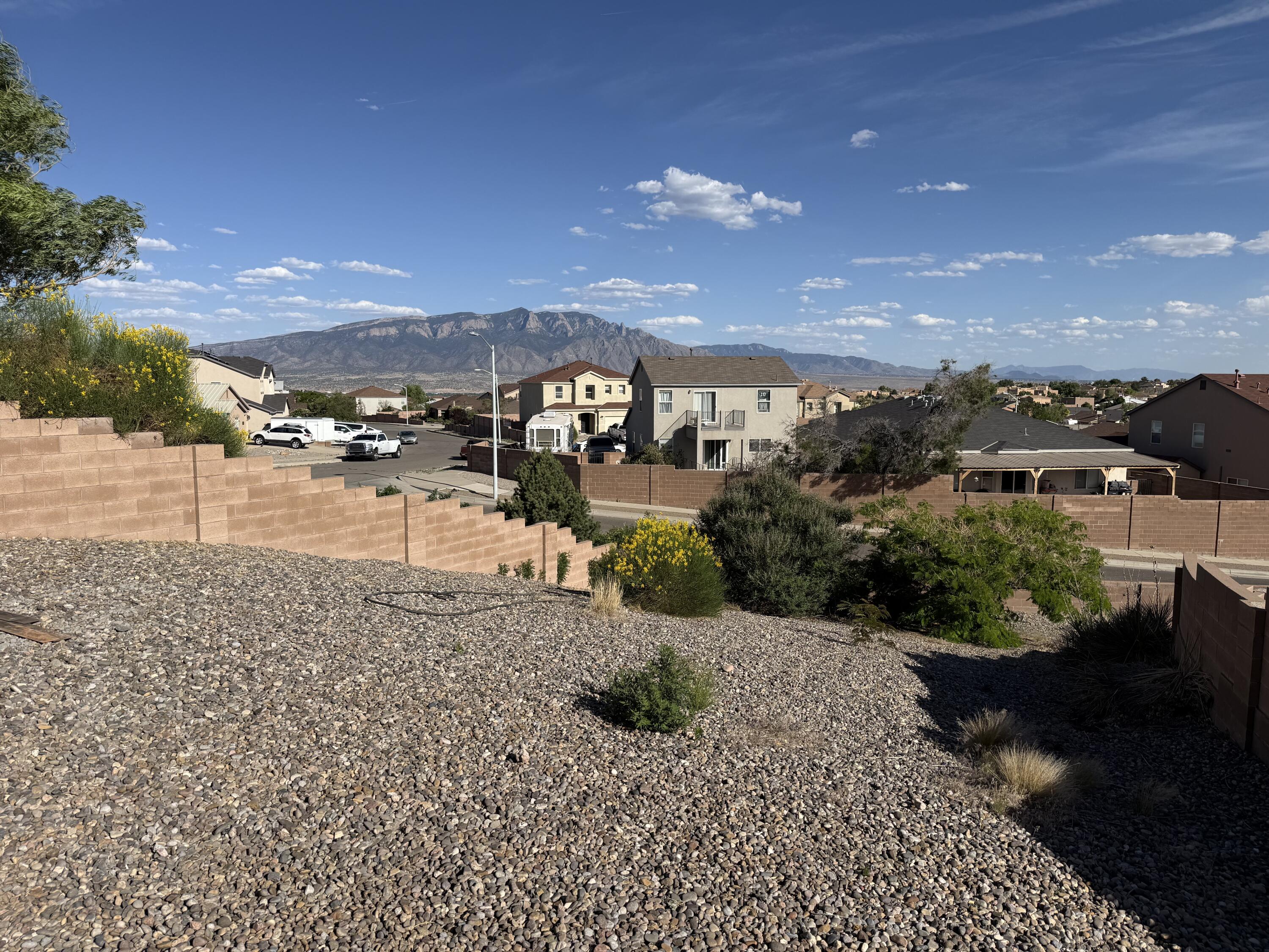 5432 Caballo Court NE