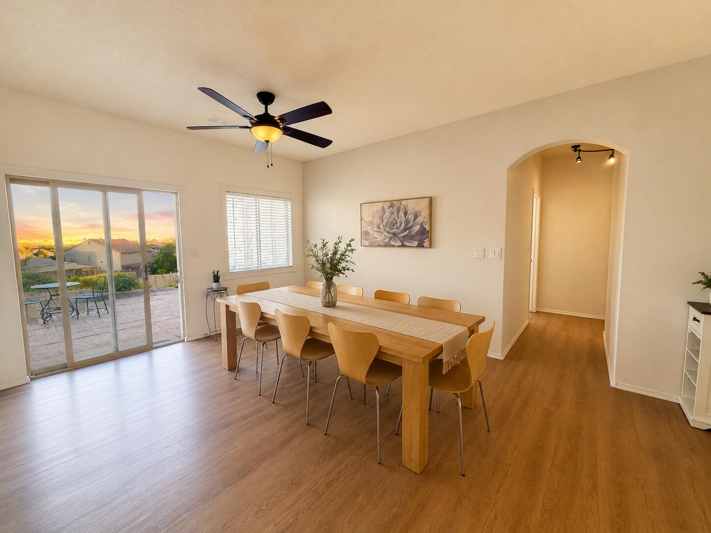 5432 Caballo Court NE