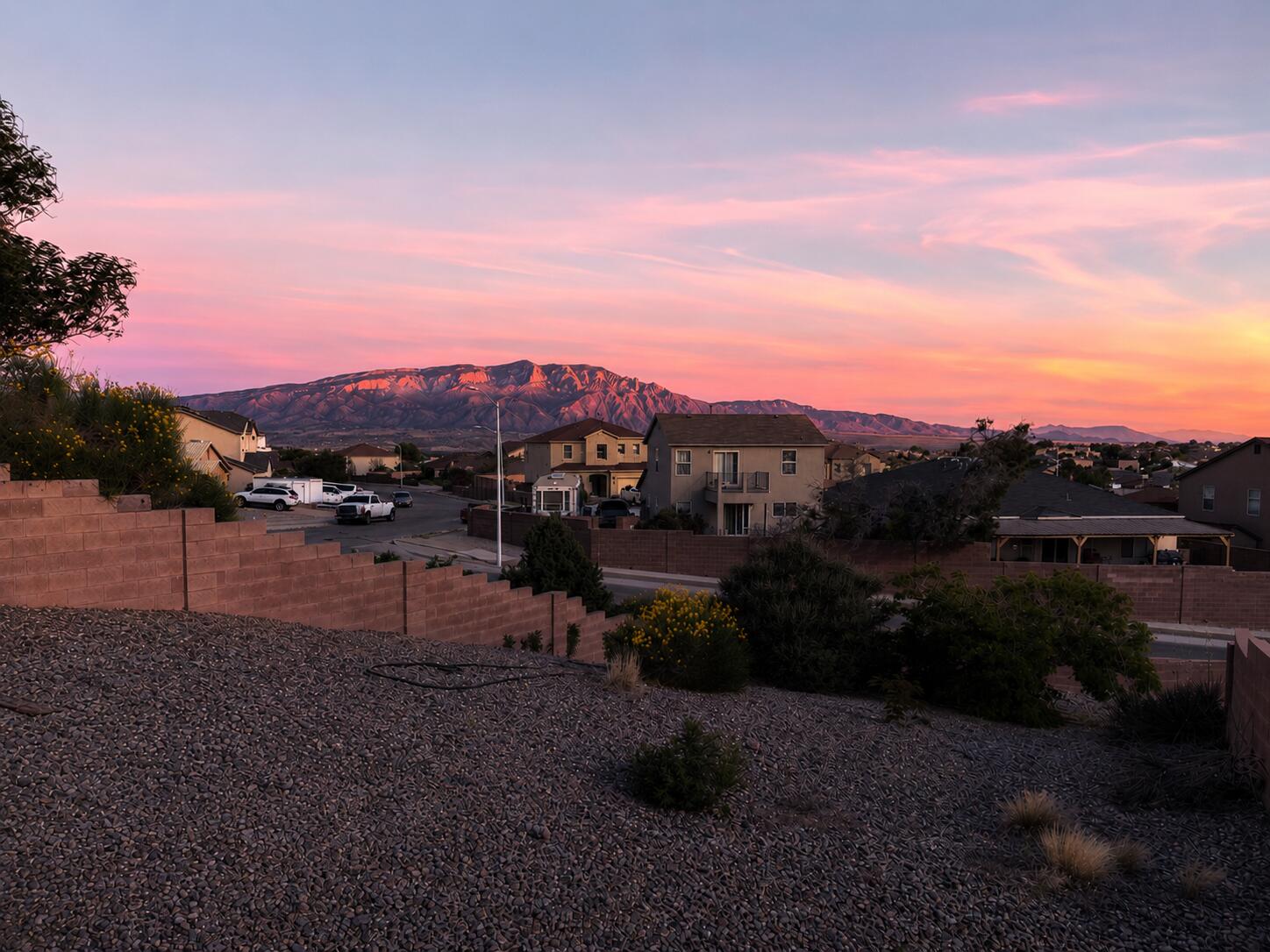 5432 Caballo Court NE
