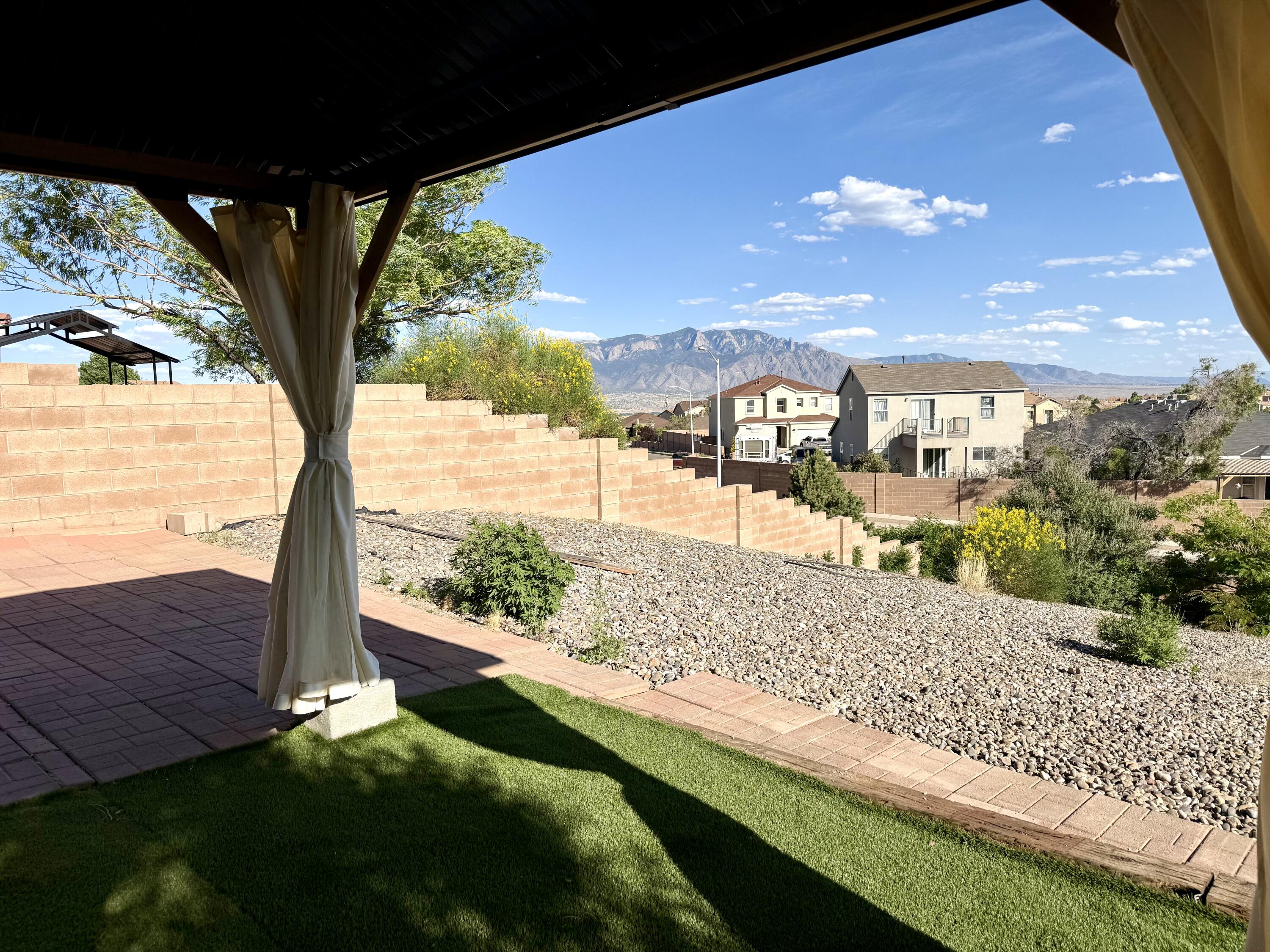 5432 Caballo Court NE