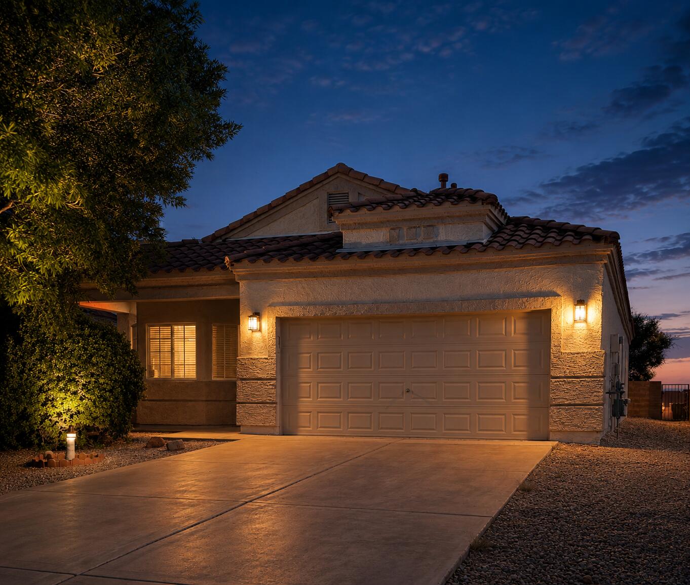 5432 Caballo Court NE
