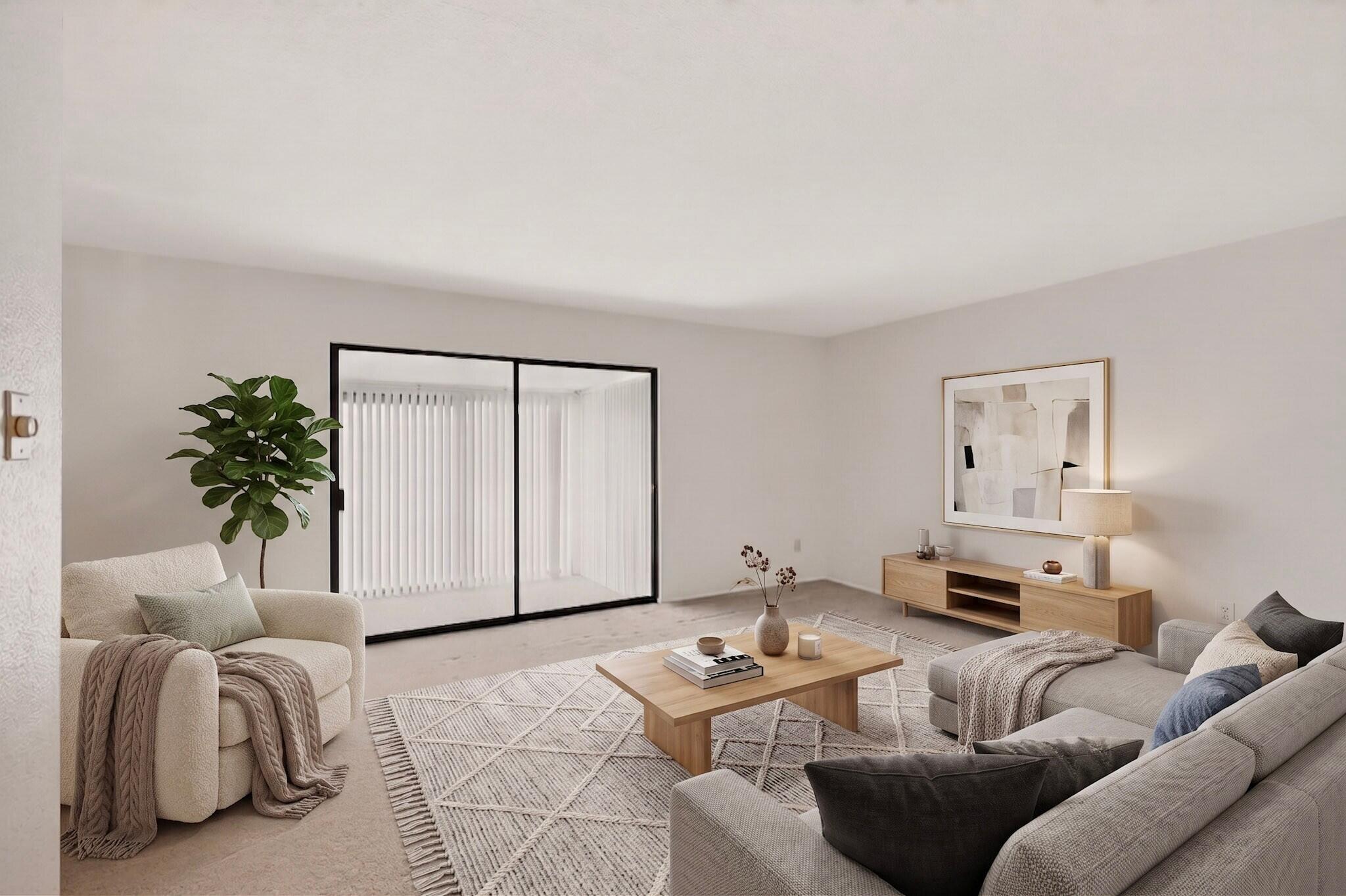 905 Country Club Drive SE APT F