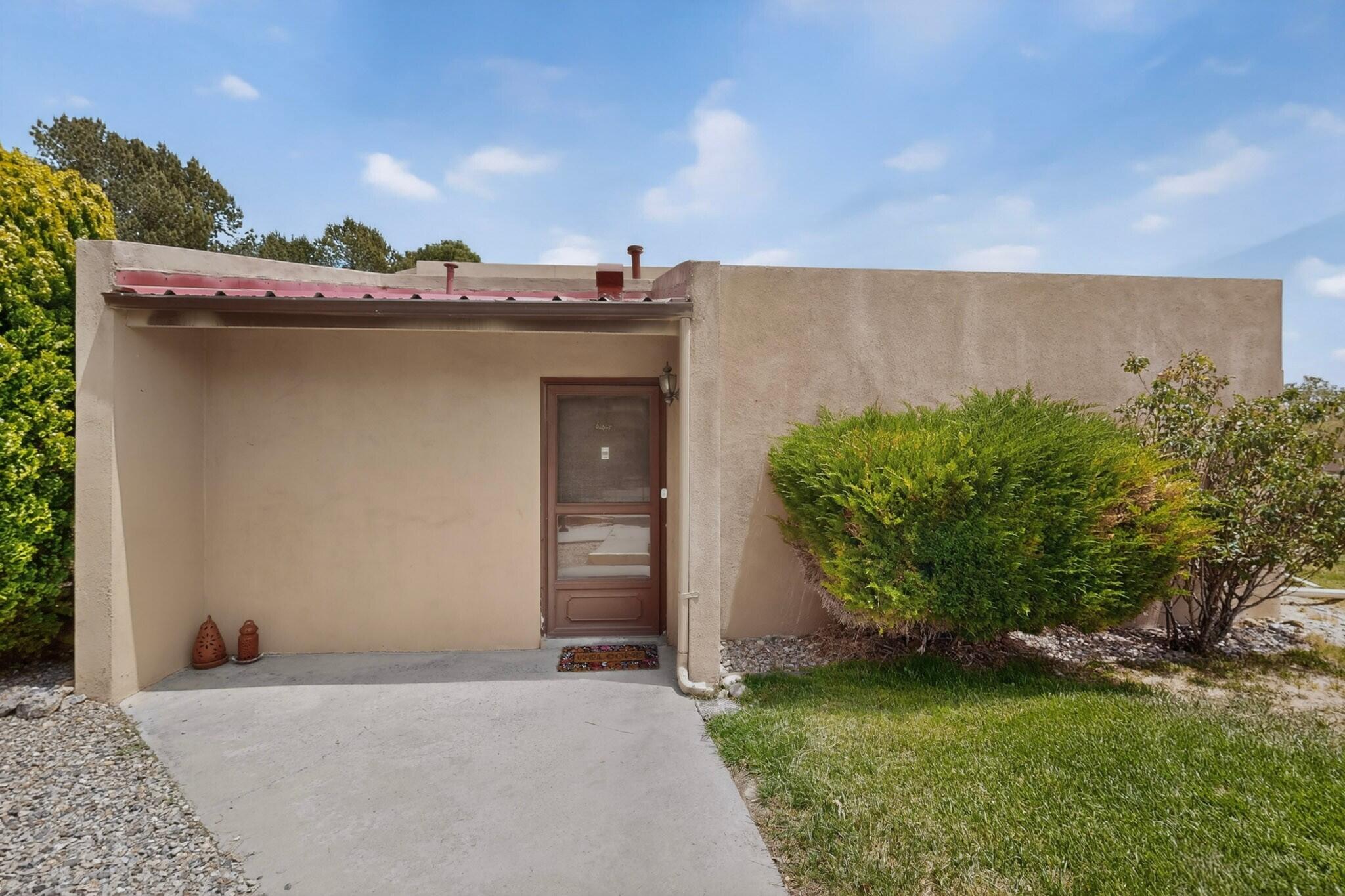 905 Country Club Drive SE APT F