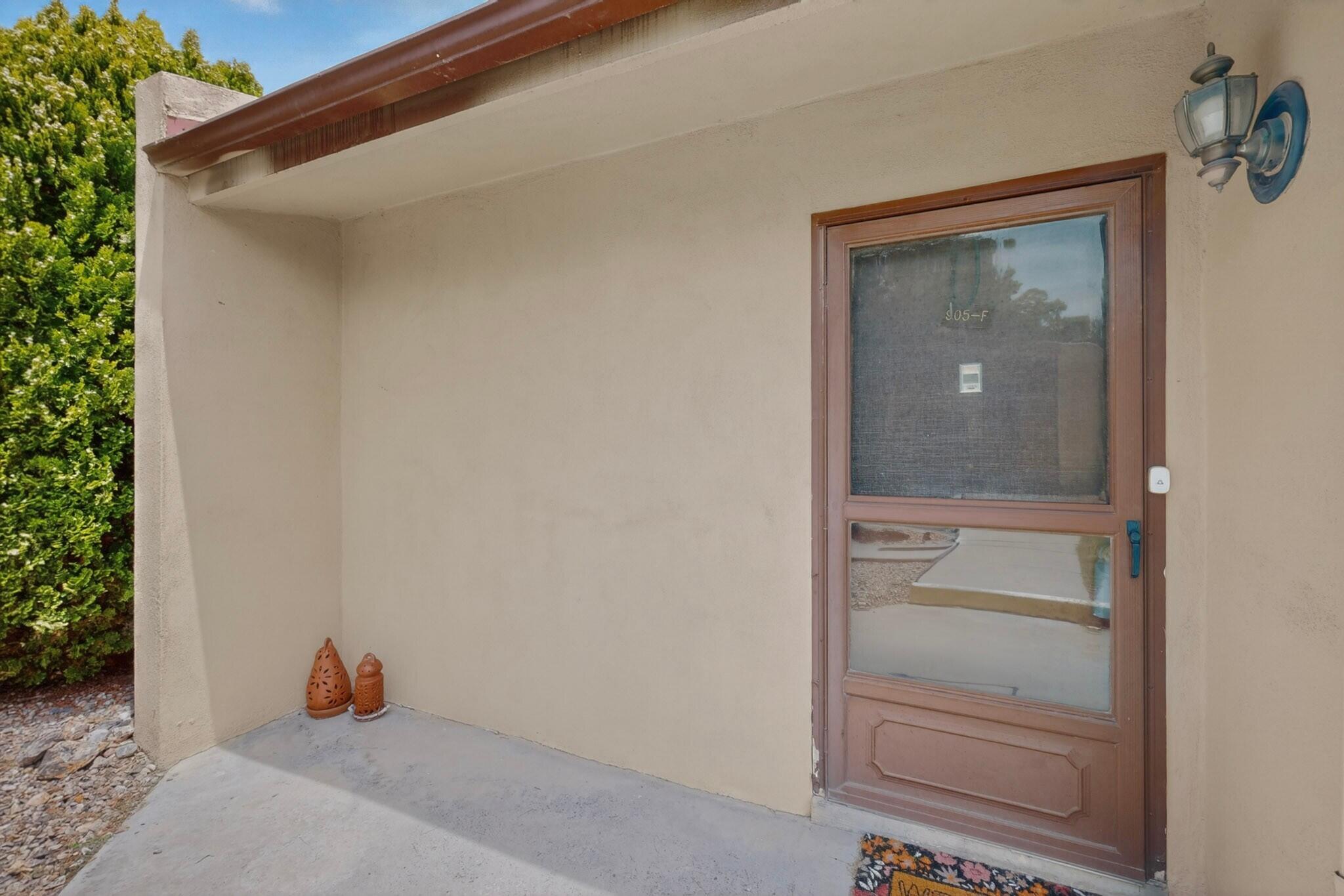 905 Country Club Drive SE APT F