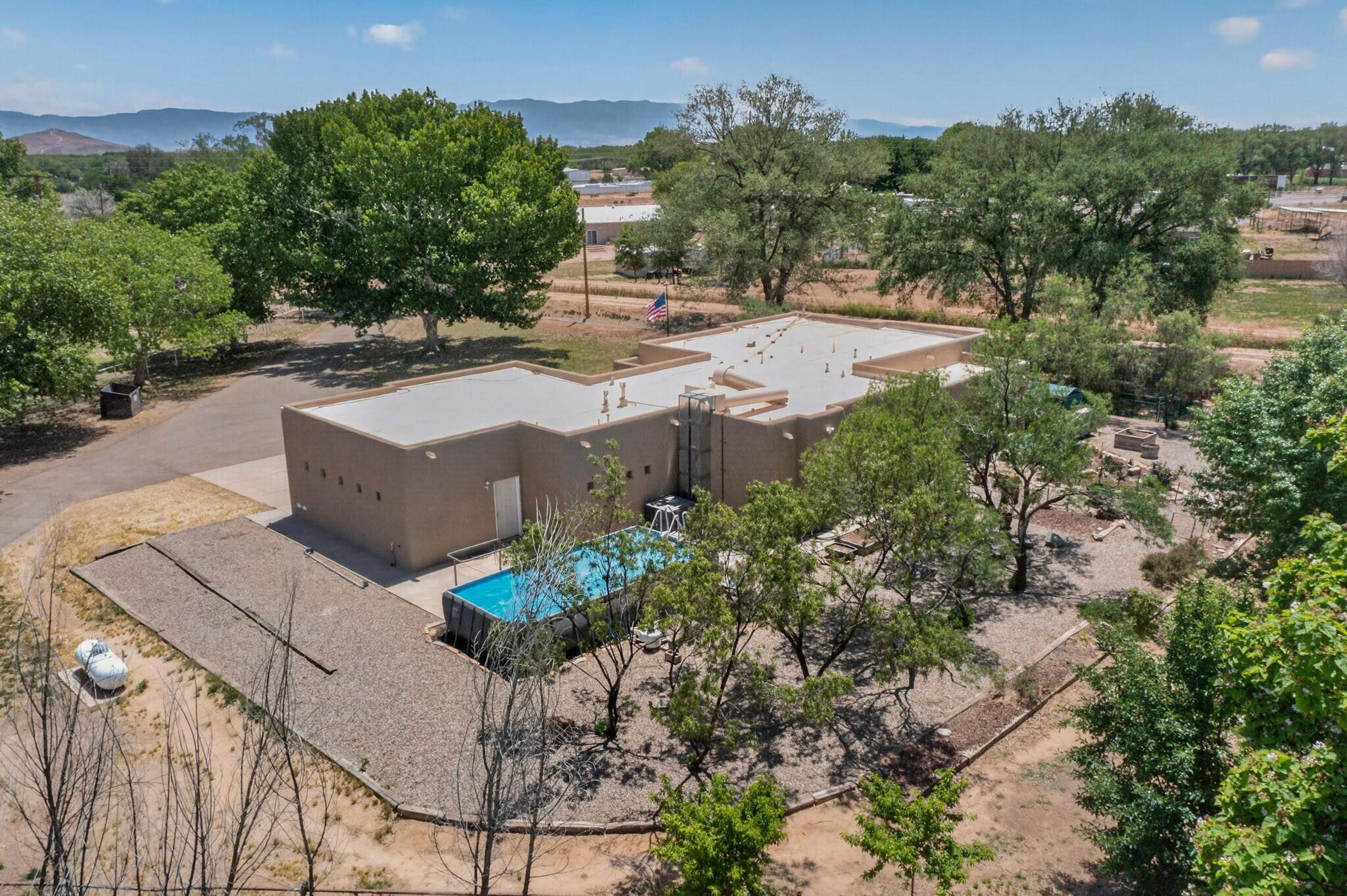 250 Phillips Road