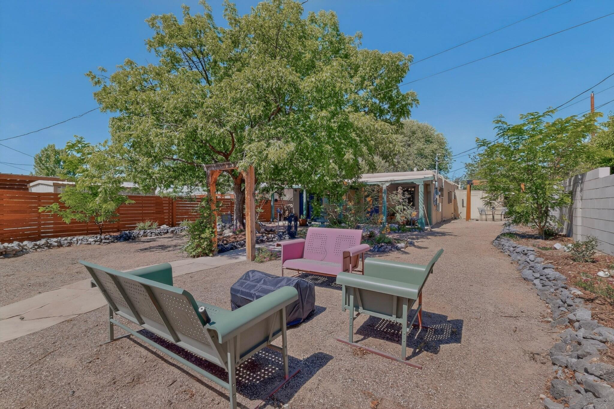 2816 Camilo Lane NW