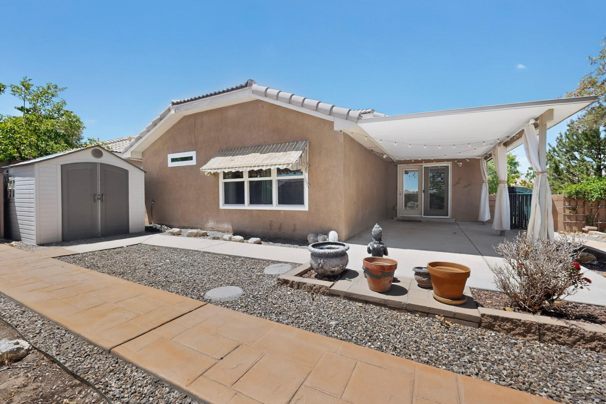 1040 Pacaya Drive NW