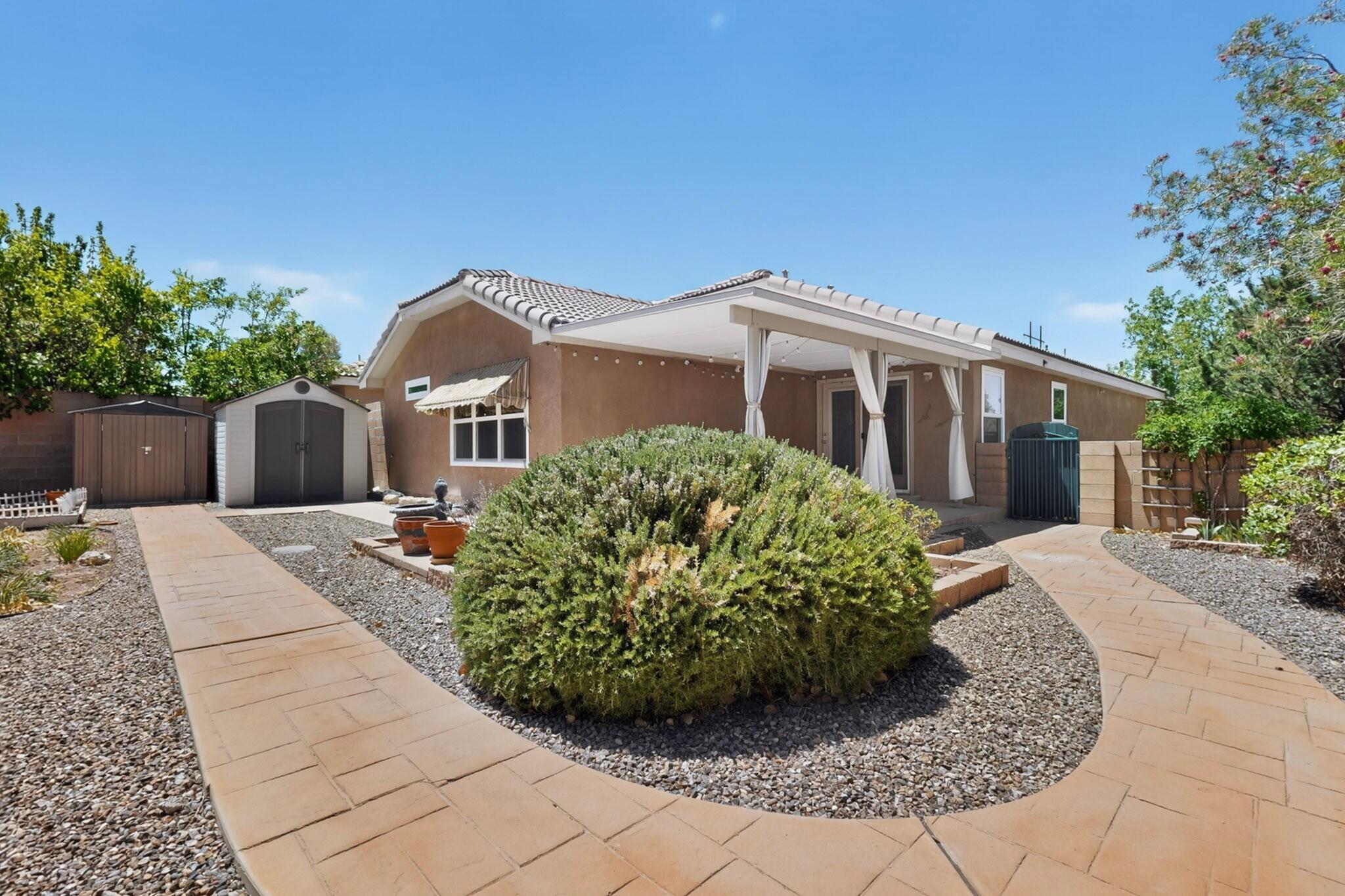 1040 Pacaya Drive NW