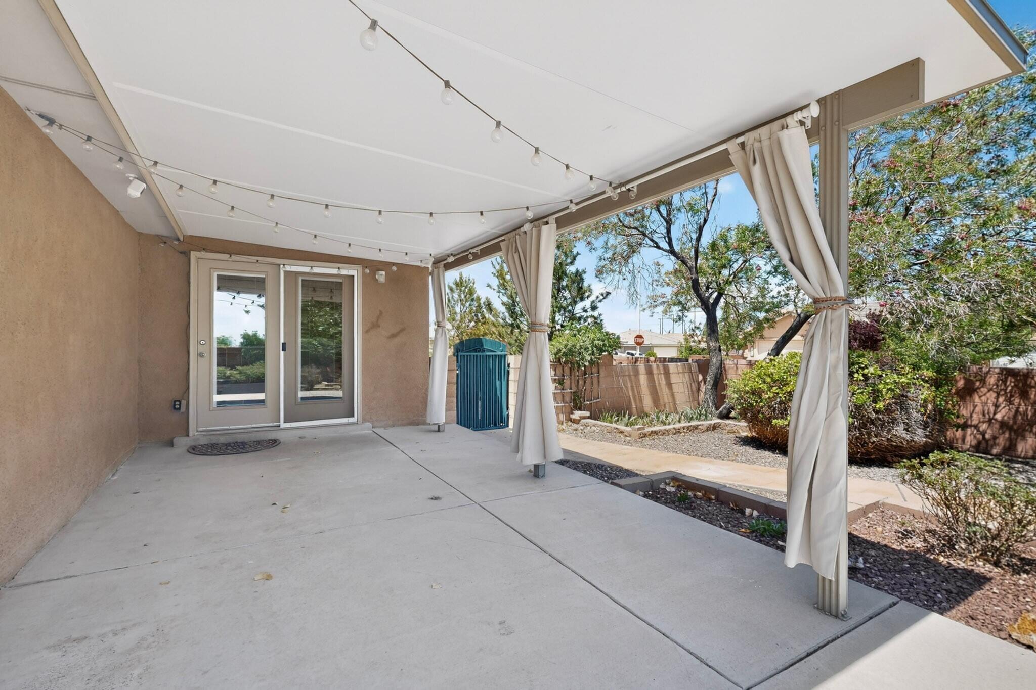1040 Pacaya Drive NW