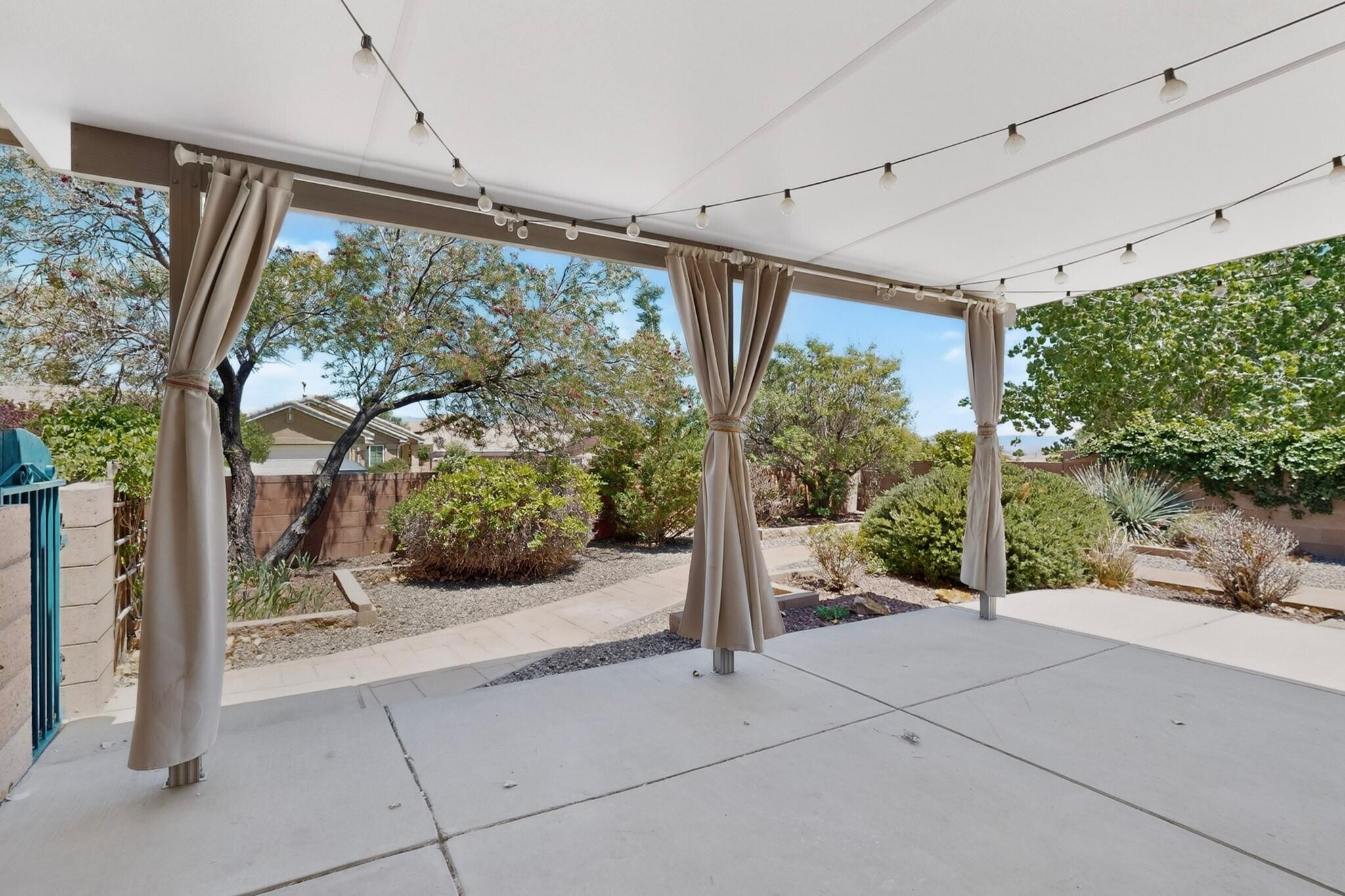 1040 Pacaya Drive NW