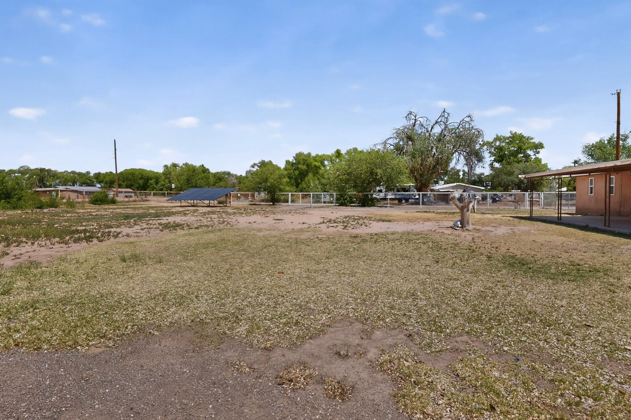 5801 Evans Road SW
