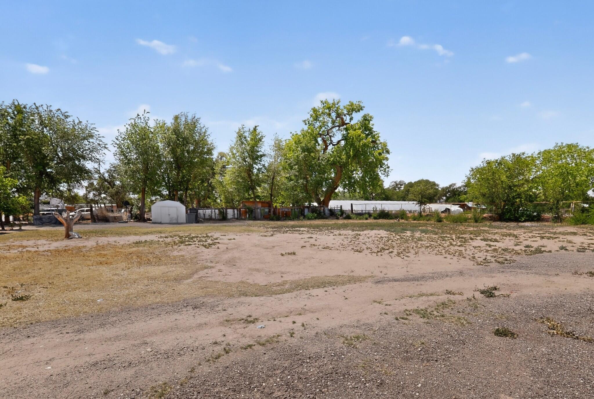 5801 Evans Road SW