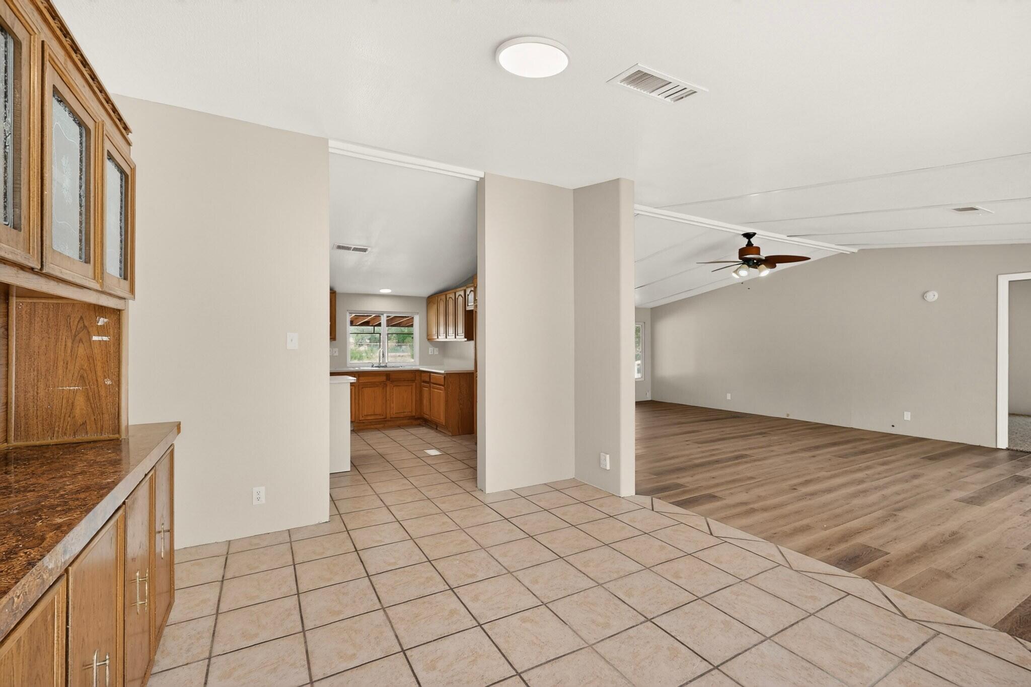 5801 Evans Road SW