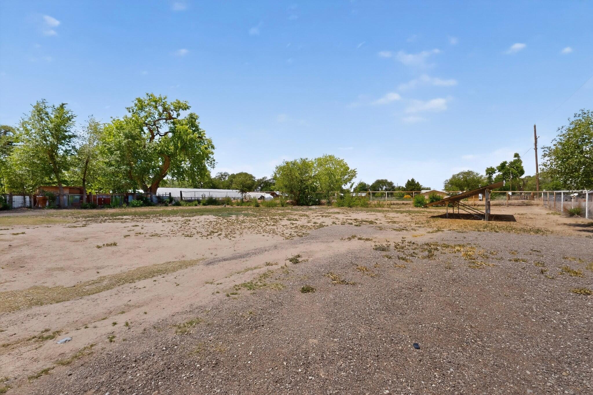 5801 Evans Road SW