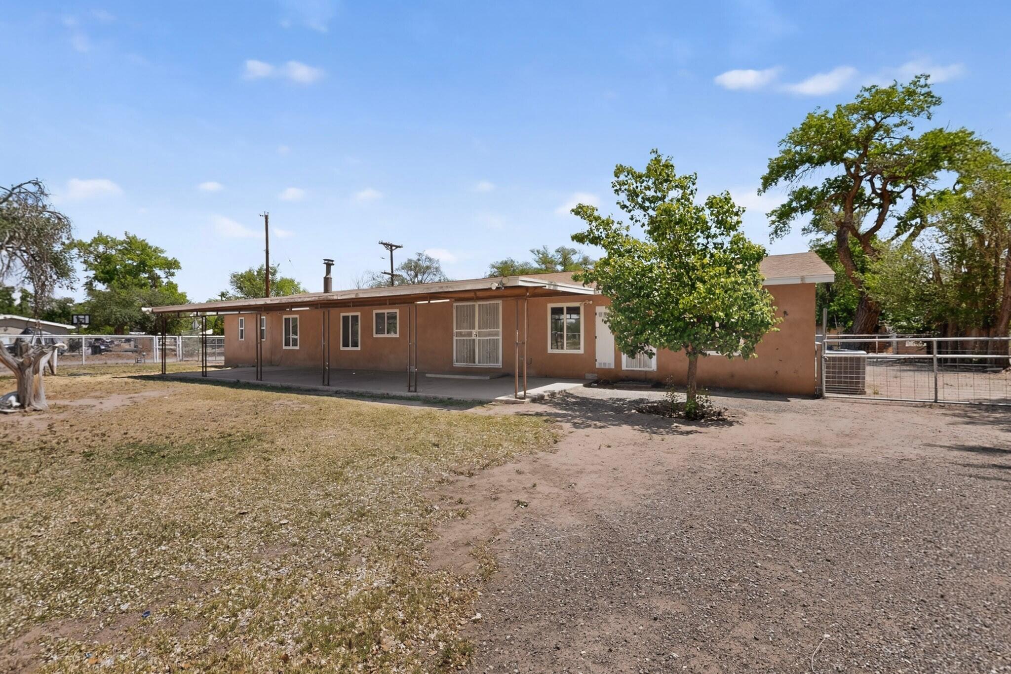 5801 Evans Road SW