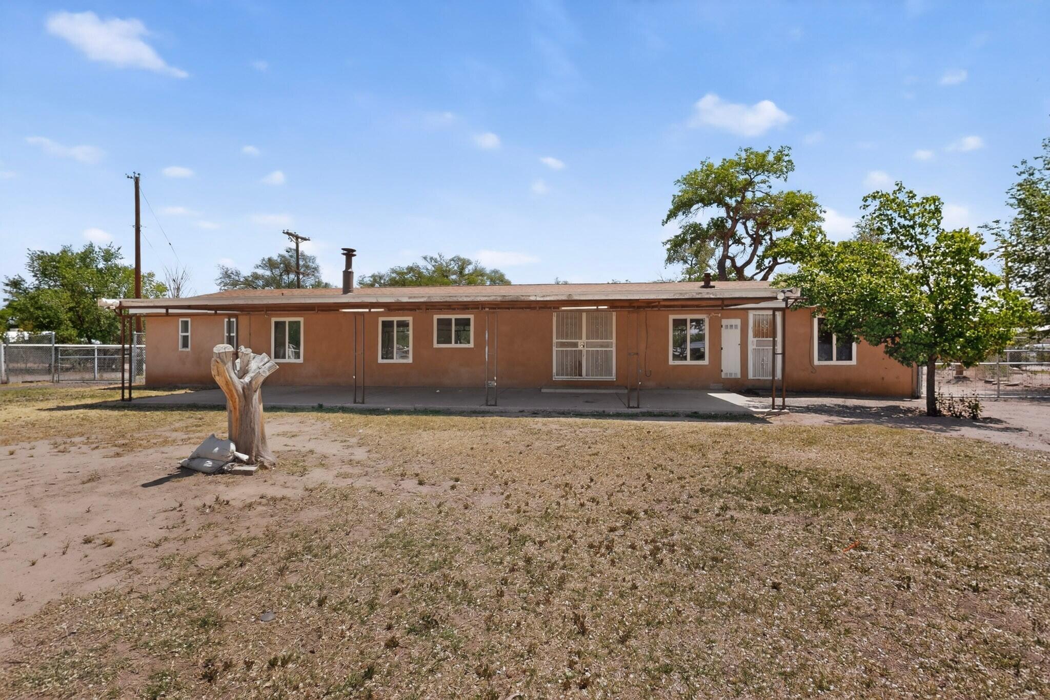 5801 Evans Road SW