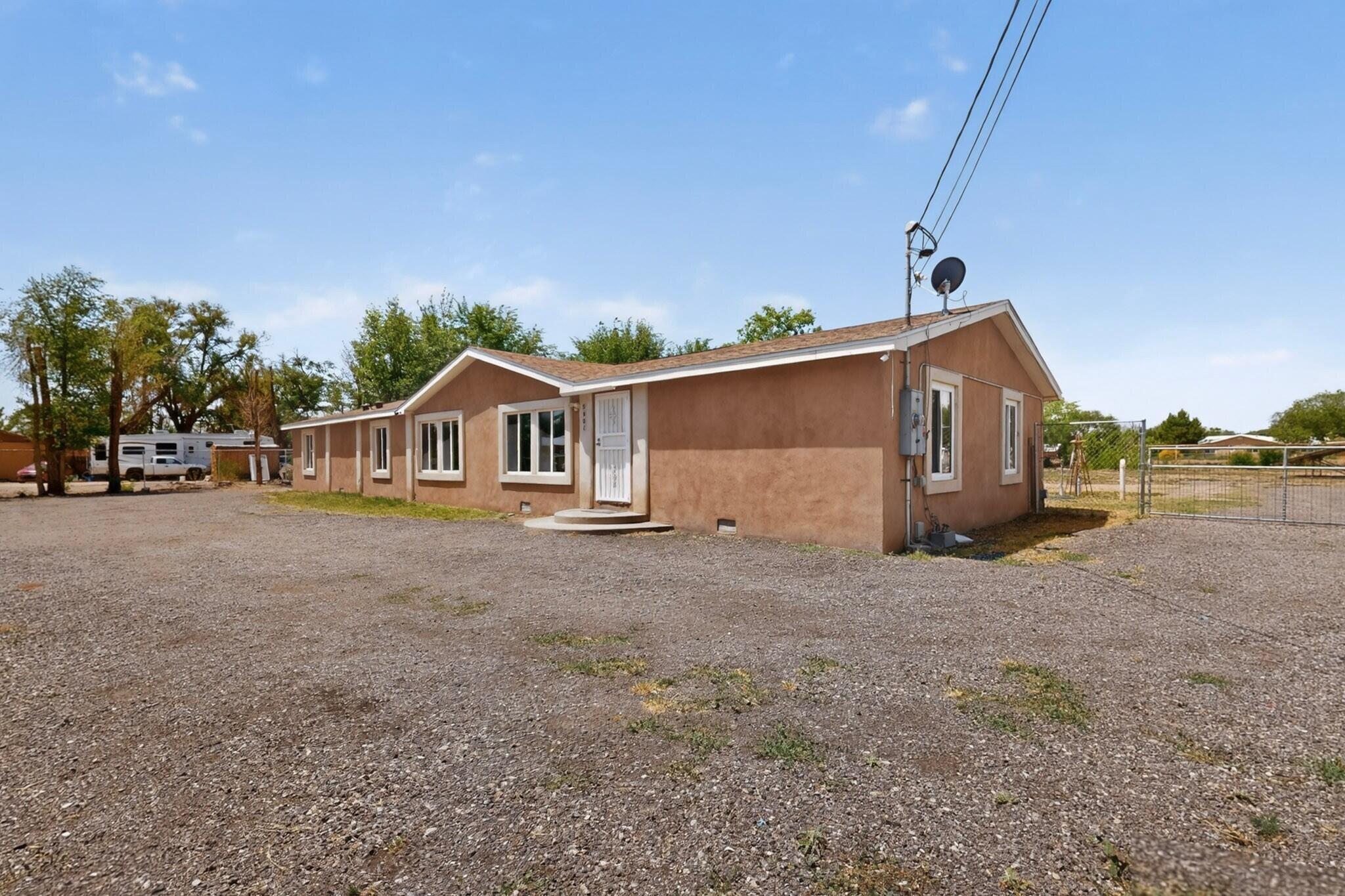 5801 Evans Road SW