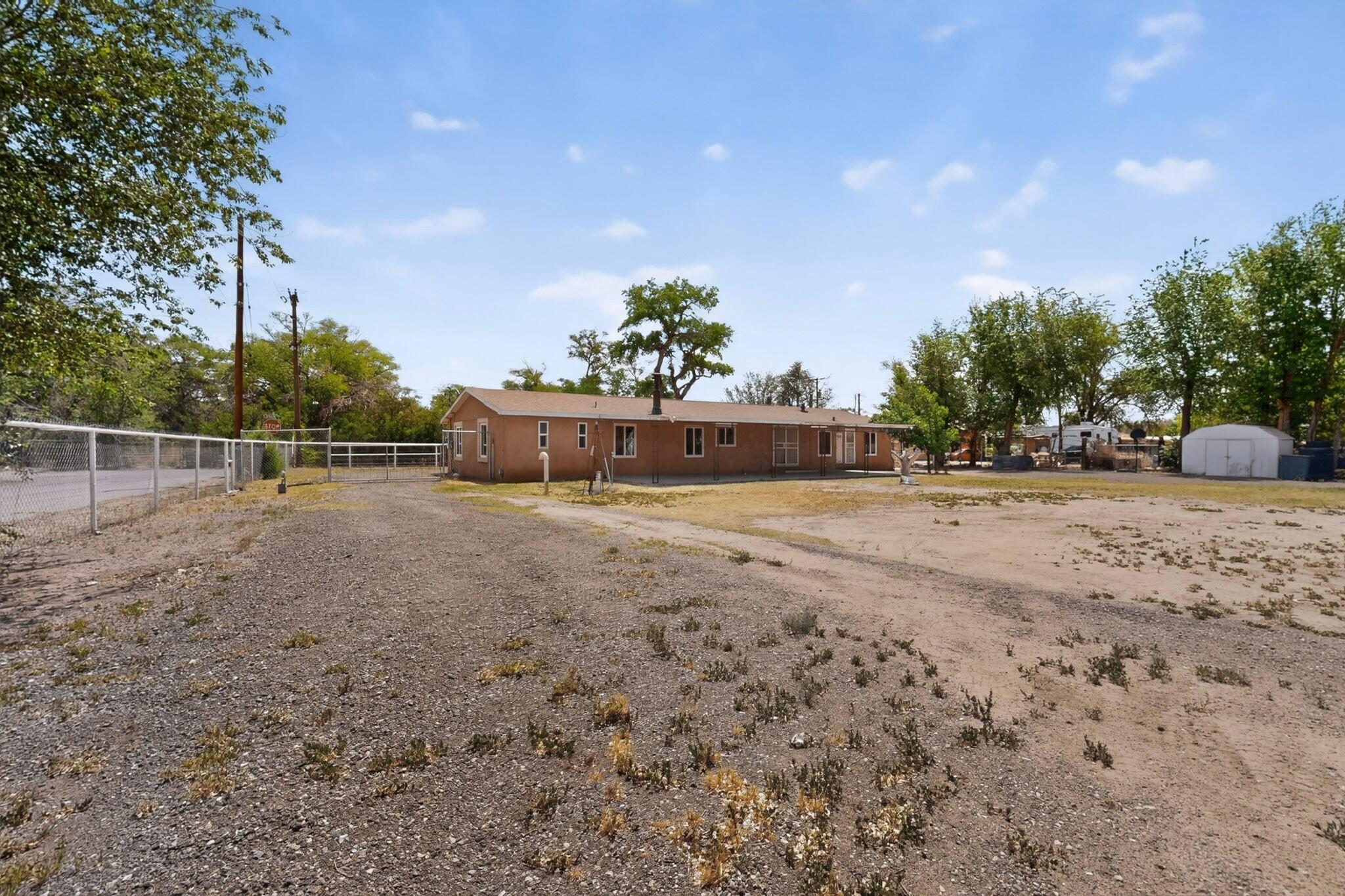 5801 Evans Road SW