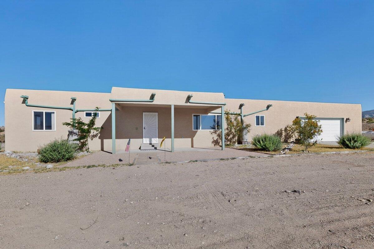35 Coronado Road