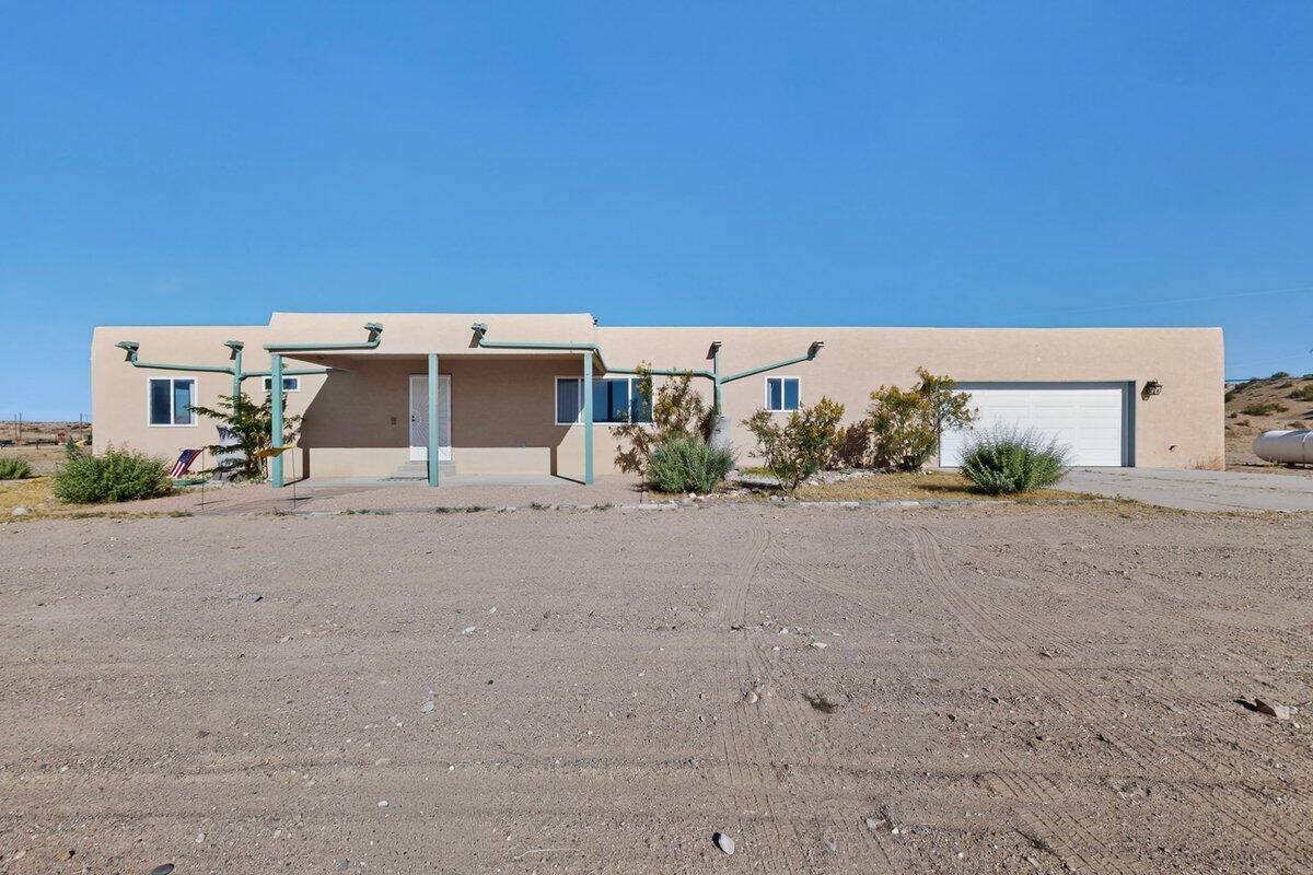 35 Coronado Road
